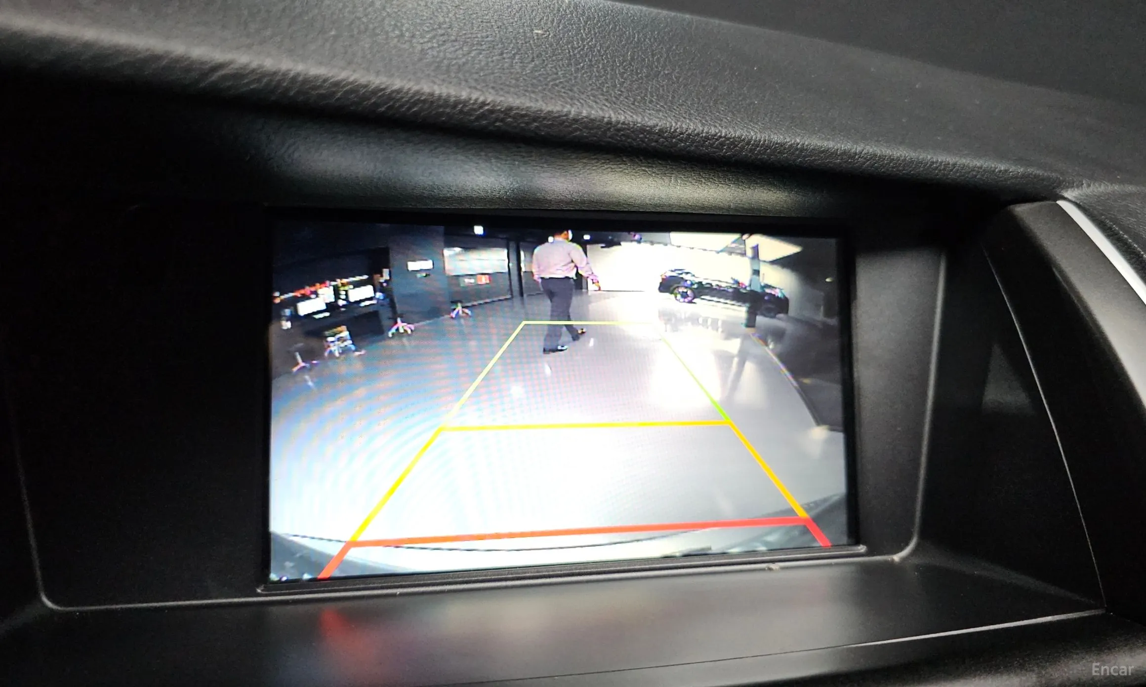 Renault Korea (Samsung) SM7 превью 14