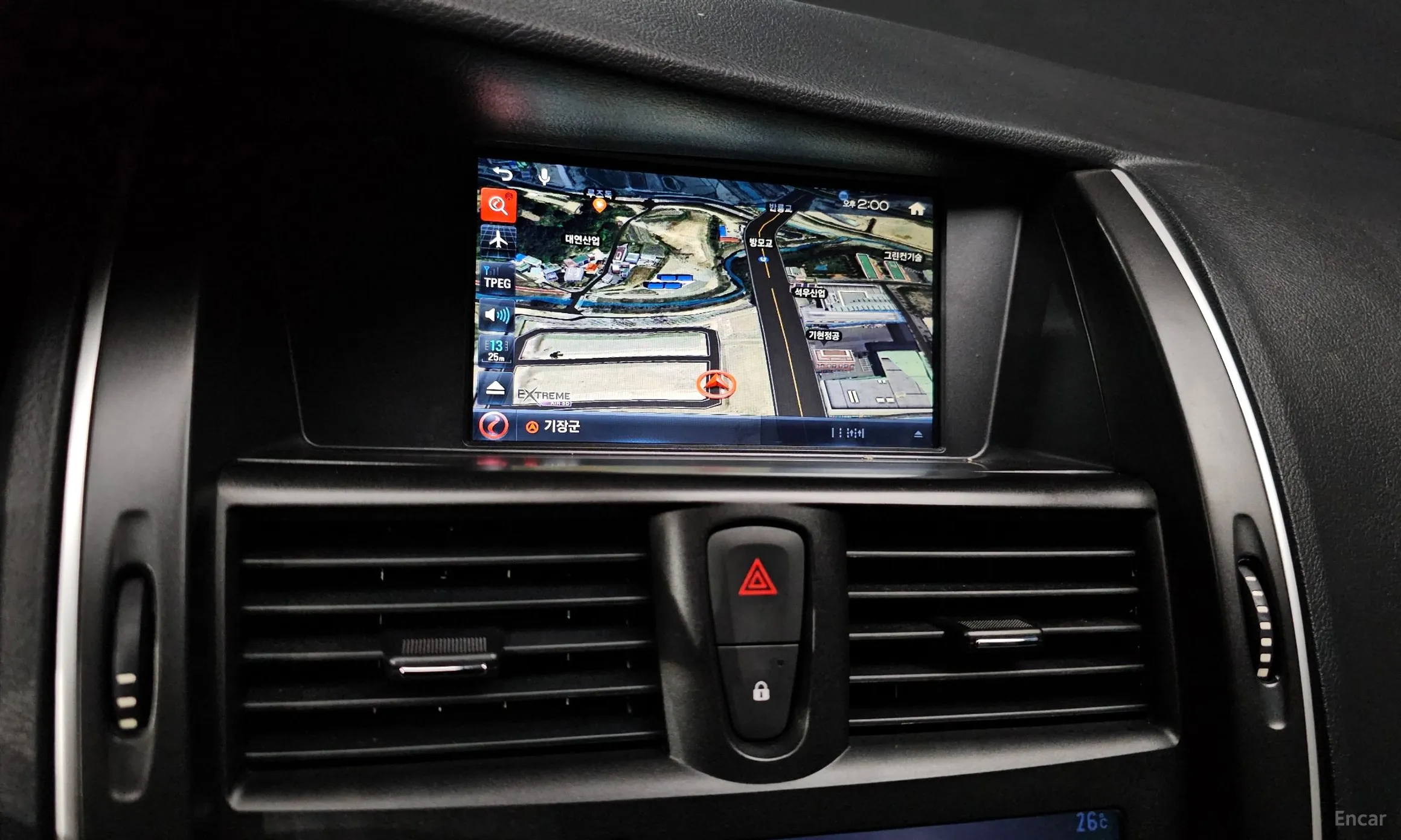 Renault Korea (Samsung) SM7 превью 16