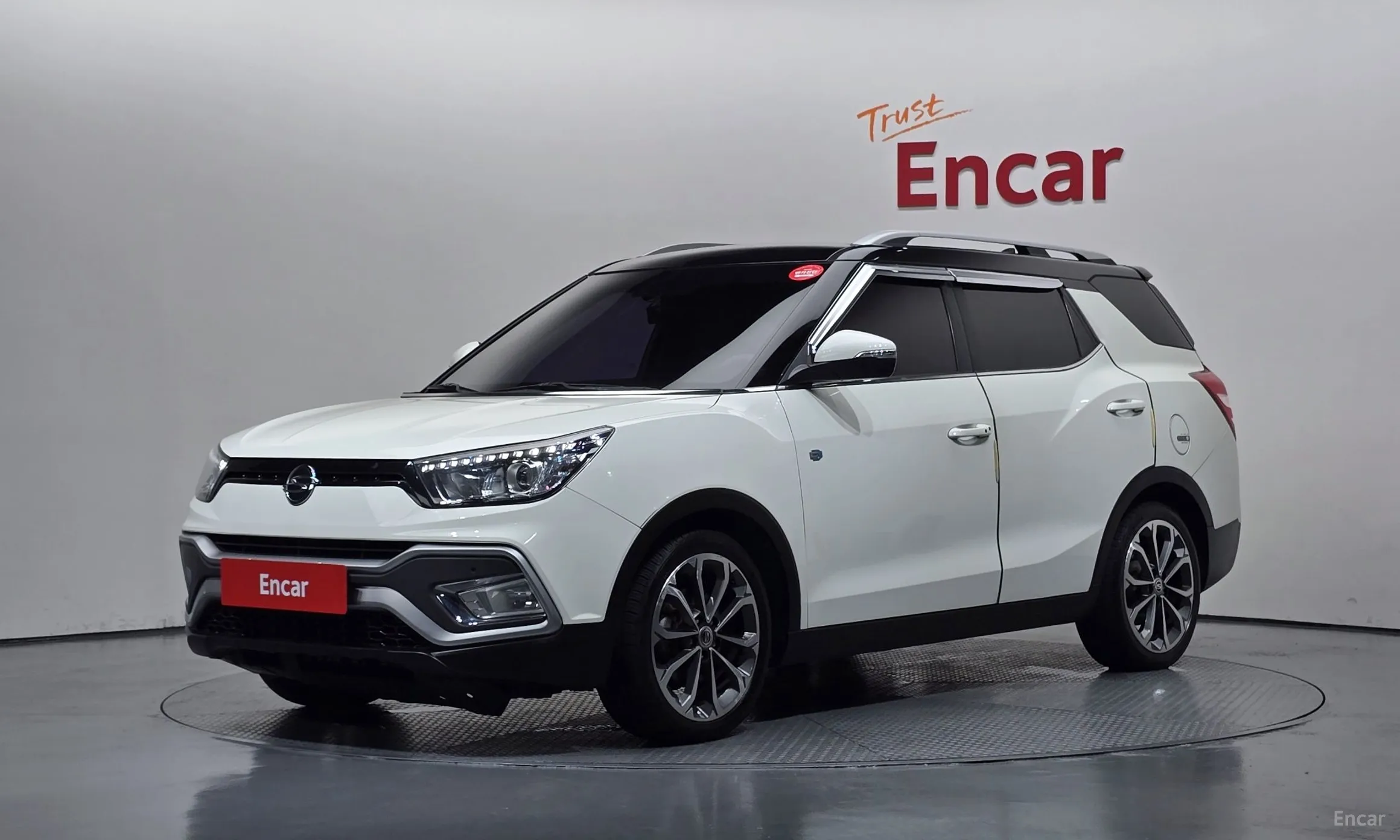 Tivoli Air
