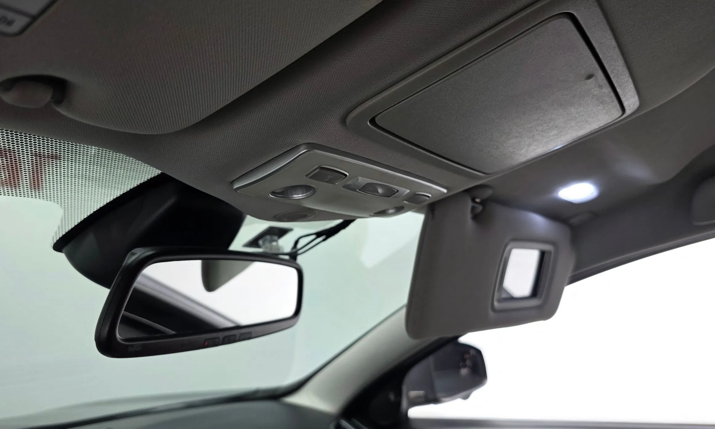 Renault Korea (Samsung) SM7 превью 19