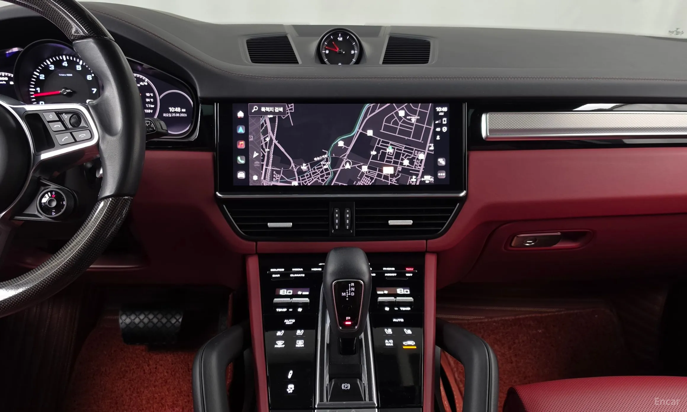 Porsche Cayenne (PO536) превью 14