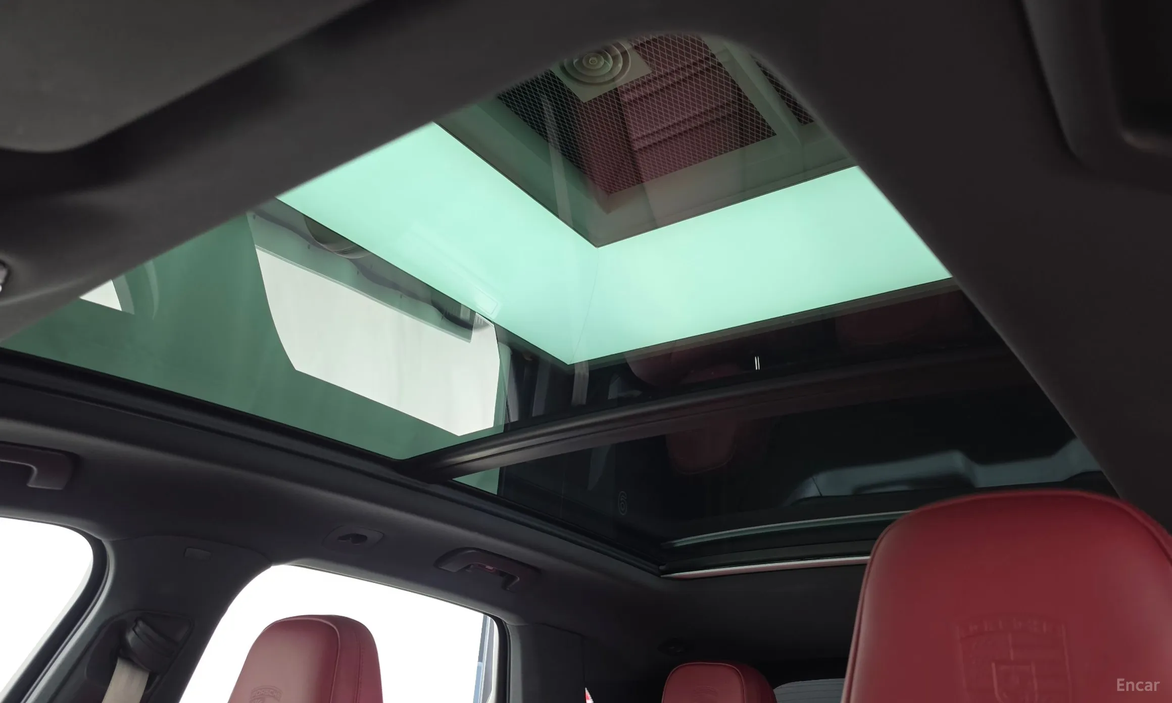 Porsche Cayenne (PO536) превью 18
