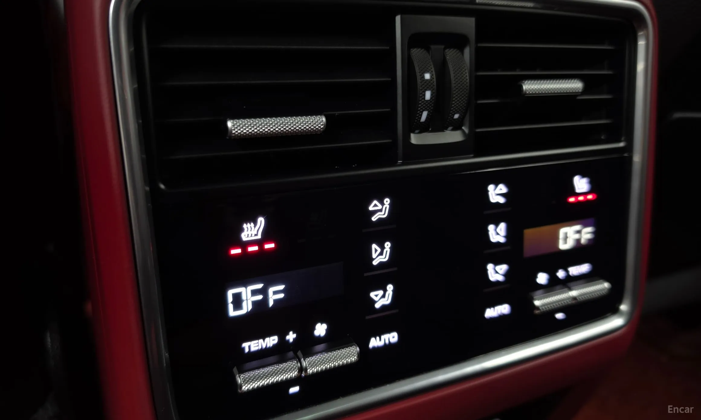 Porsche Cayenne (PO536) превью 19