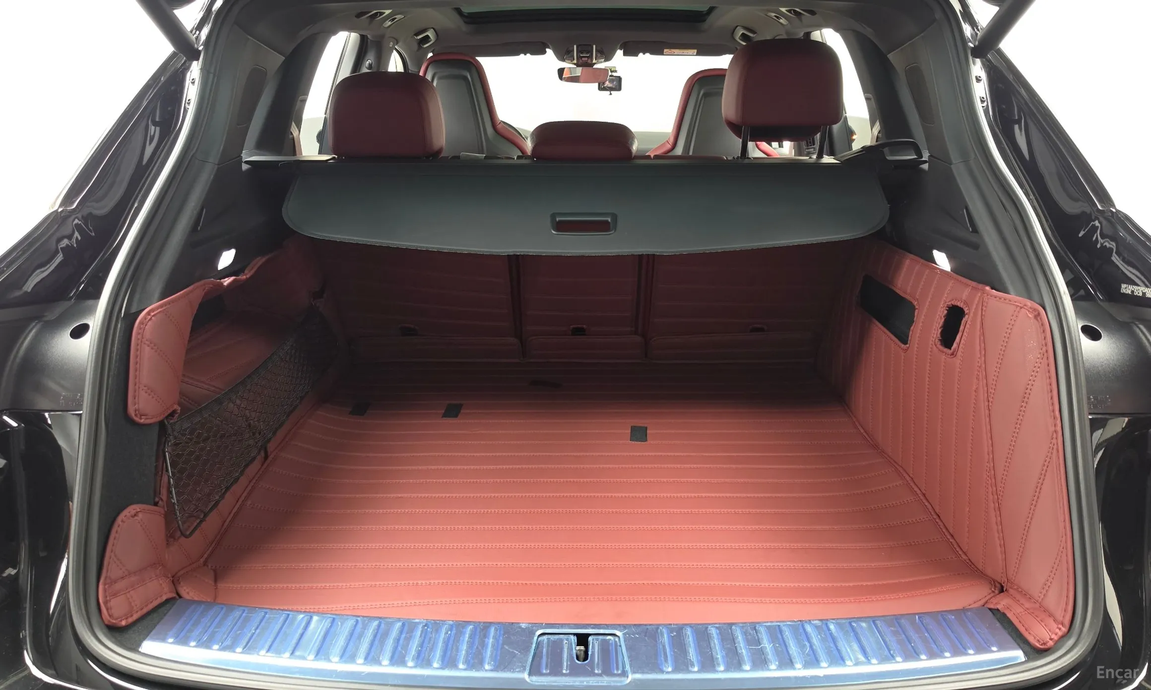 Porsche Cayenne (PO536) превью 20