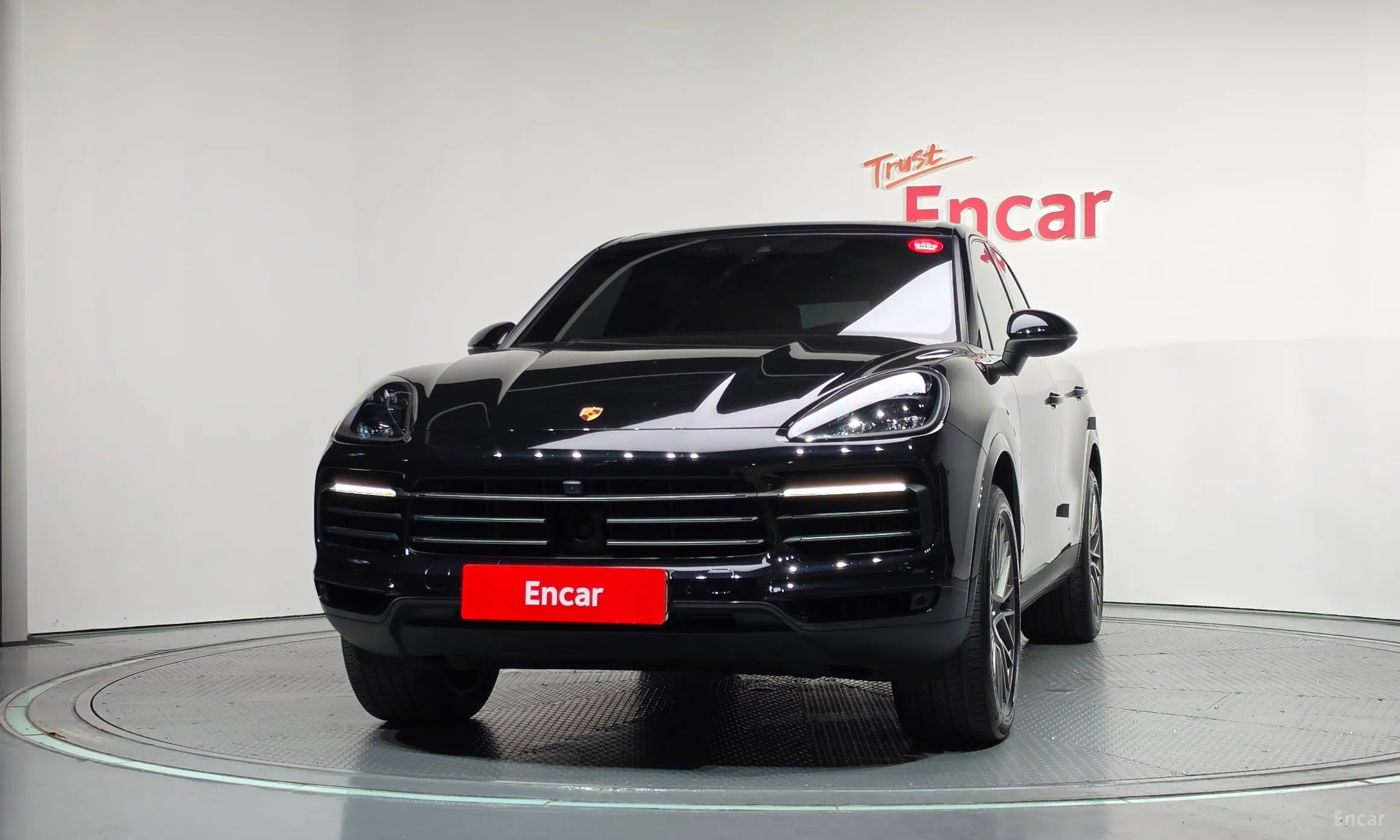Porsche Cayenne (PO536) превью 3