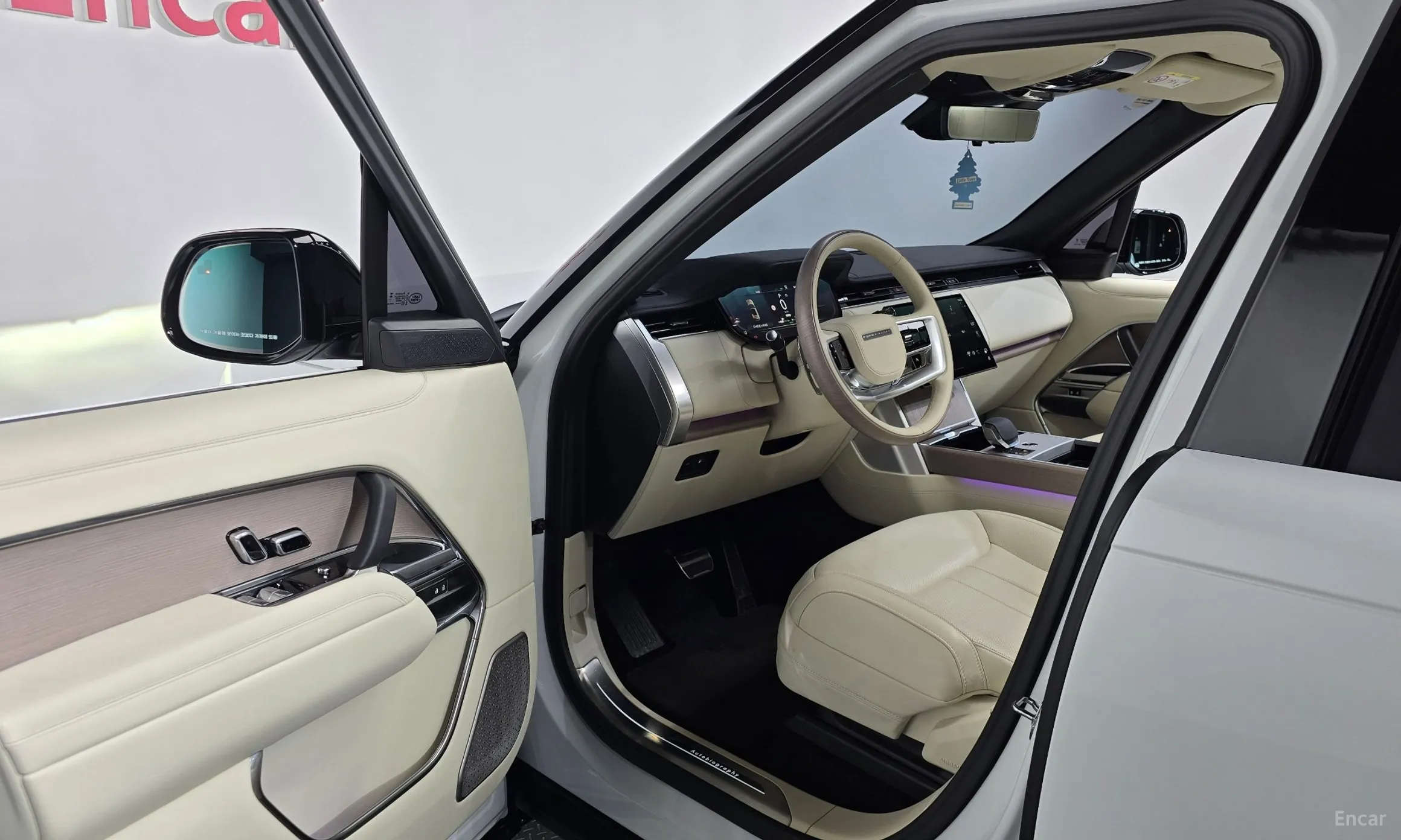 Land Rover Range Rover 5th Generation превью 10