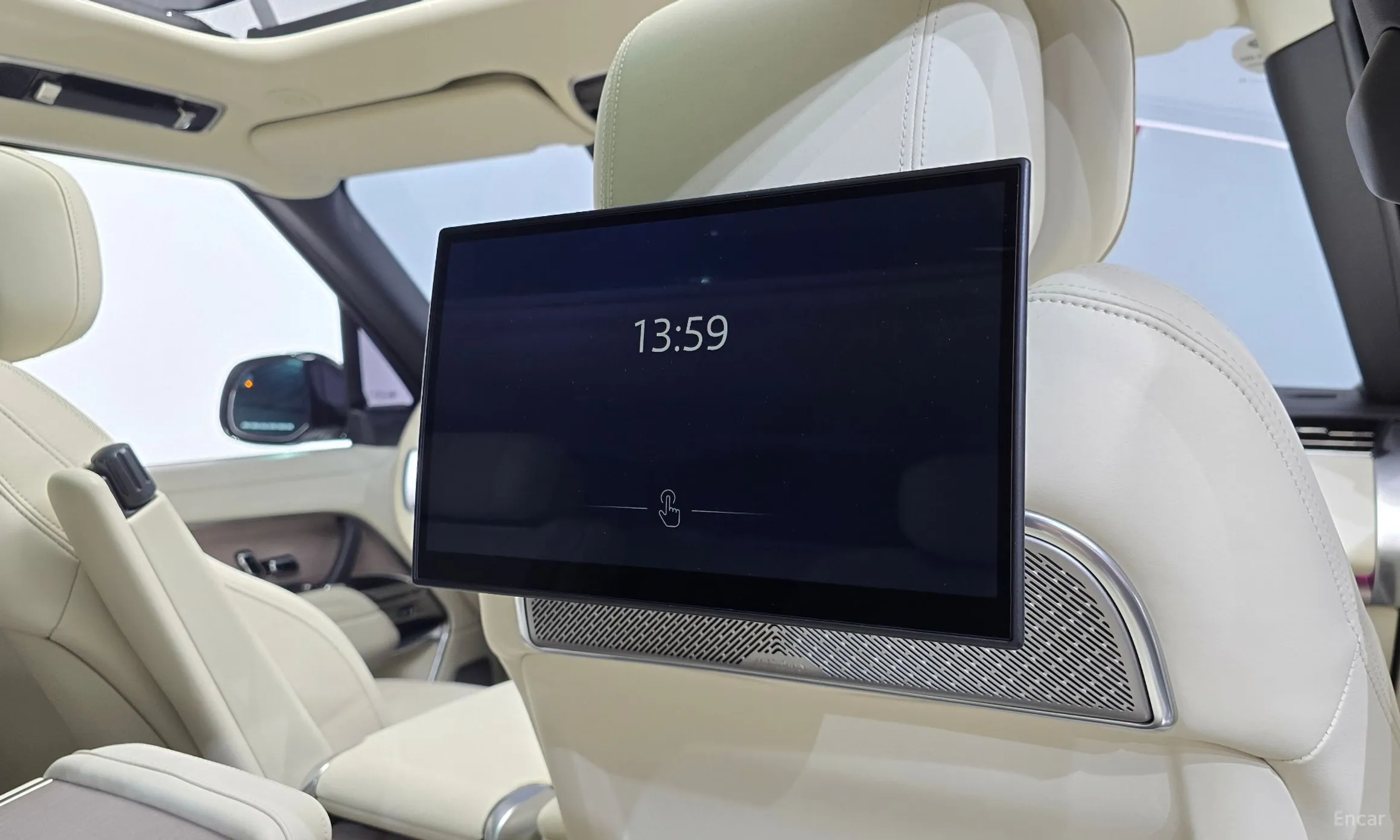 Land Rover Range Rover 5th Generation превью 12