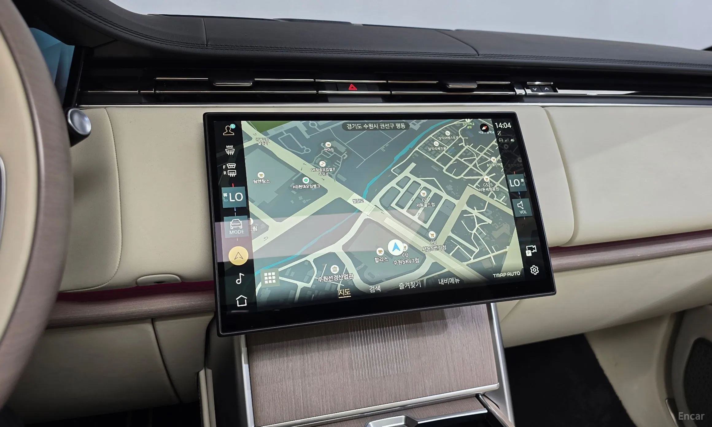 Land Rover Range Rover 5th Generation превью 13