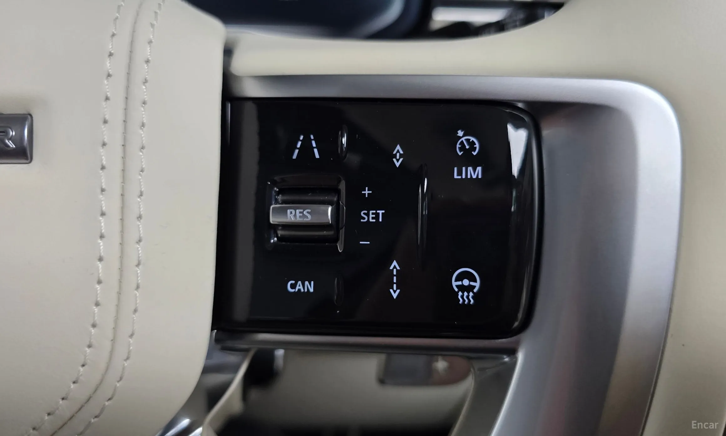 Land Rover Range Rover 5th Generation превью 17