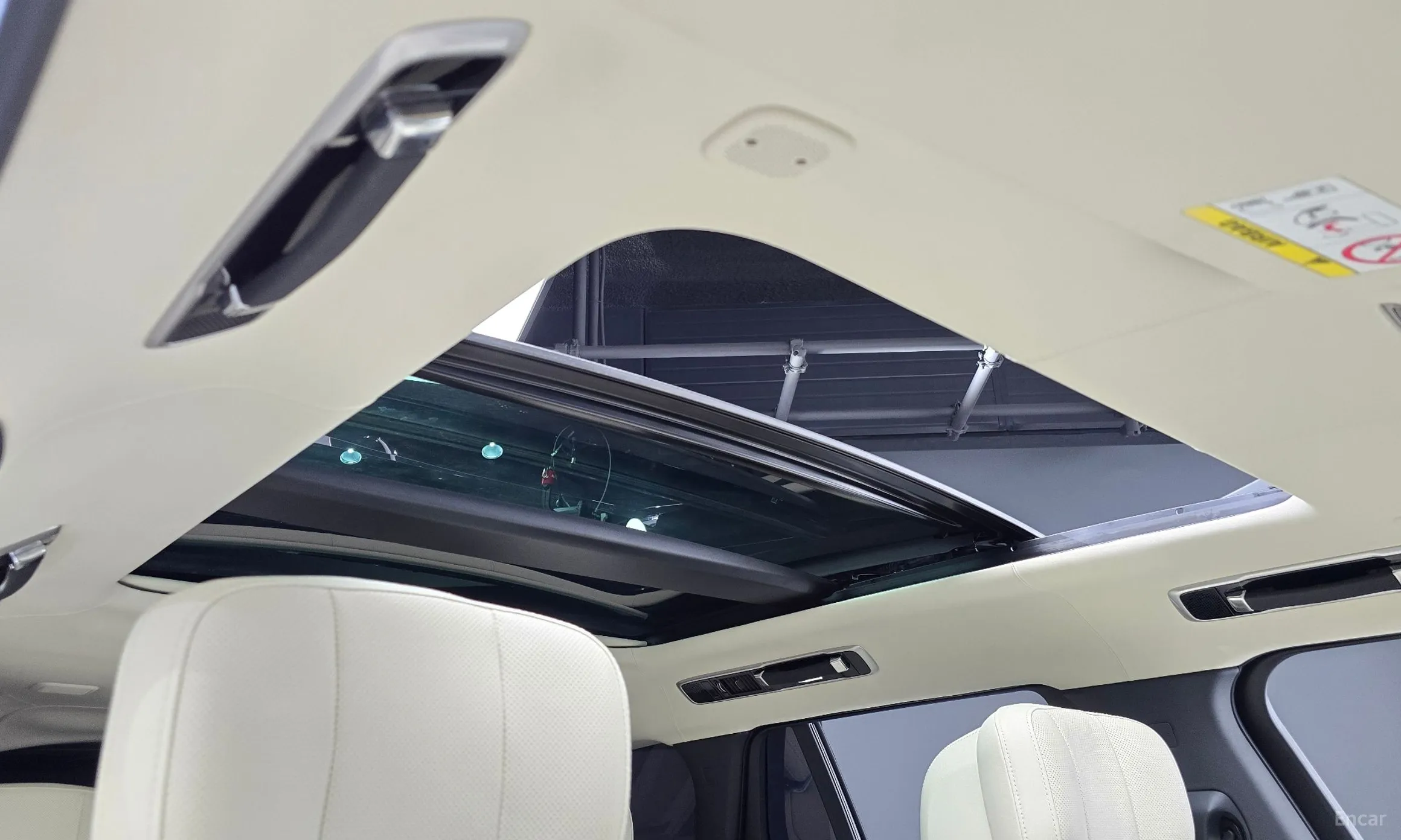 Land Rover Range Rover 5th Generation превью 18