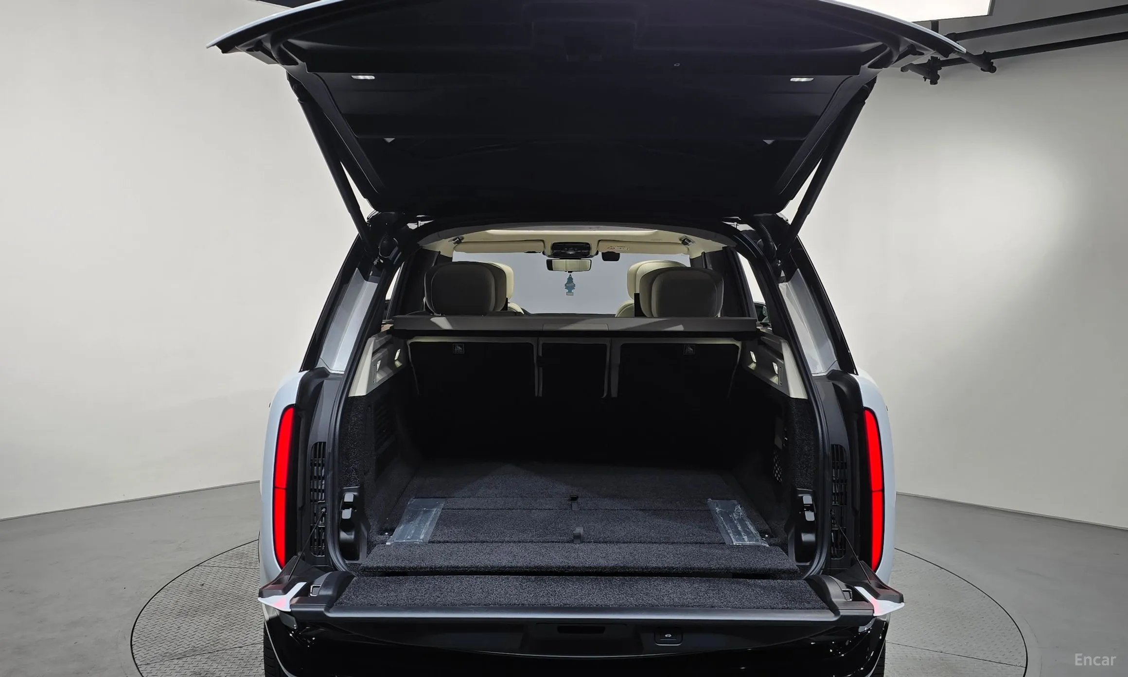 Land Rover Range Rover 5th Generation превью 19