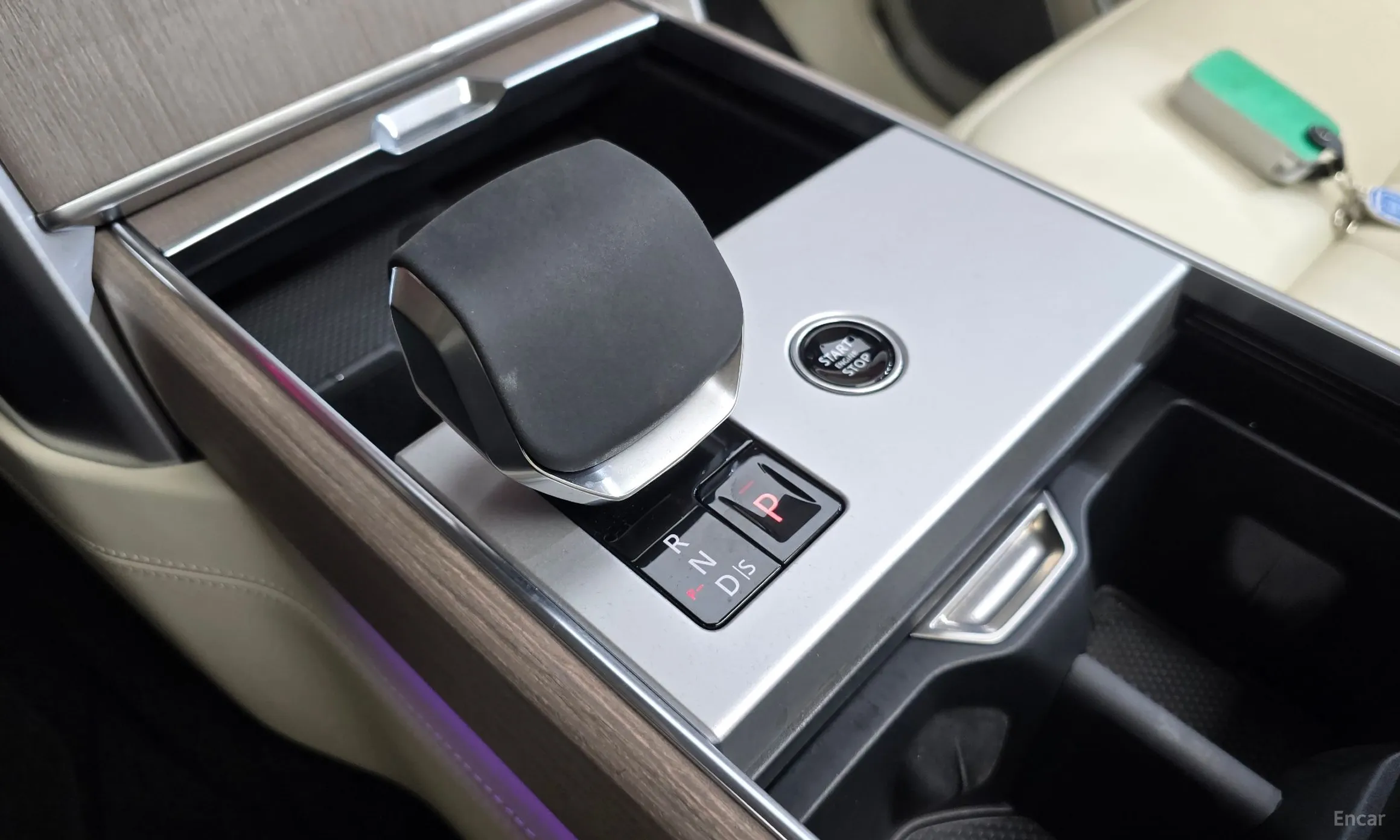 Land Rover Range Rover 5th Generation превью 9
