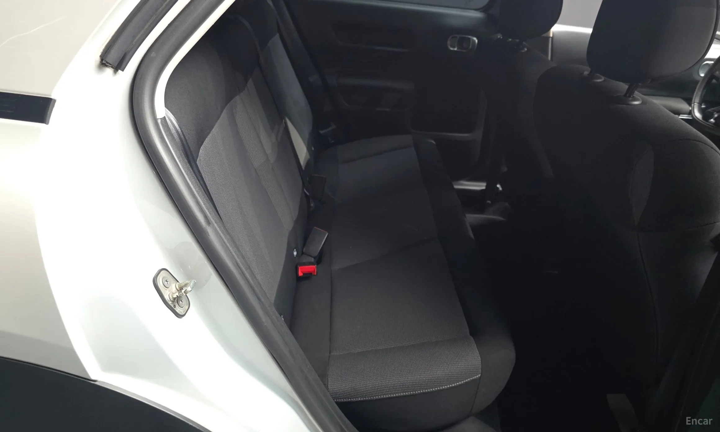 Citroën/DS C4 Cocktooth превью 11