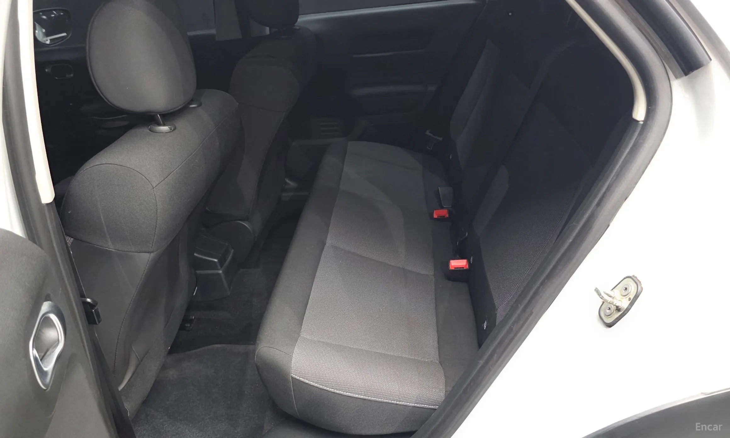 Citroën/DS C4 Cocktooth превью 12