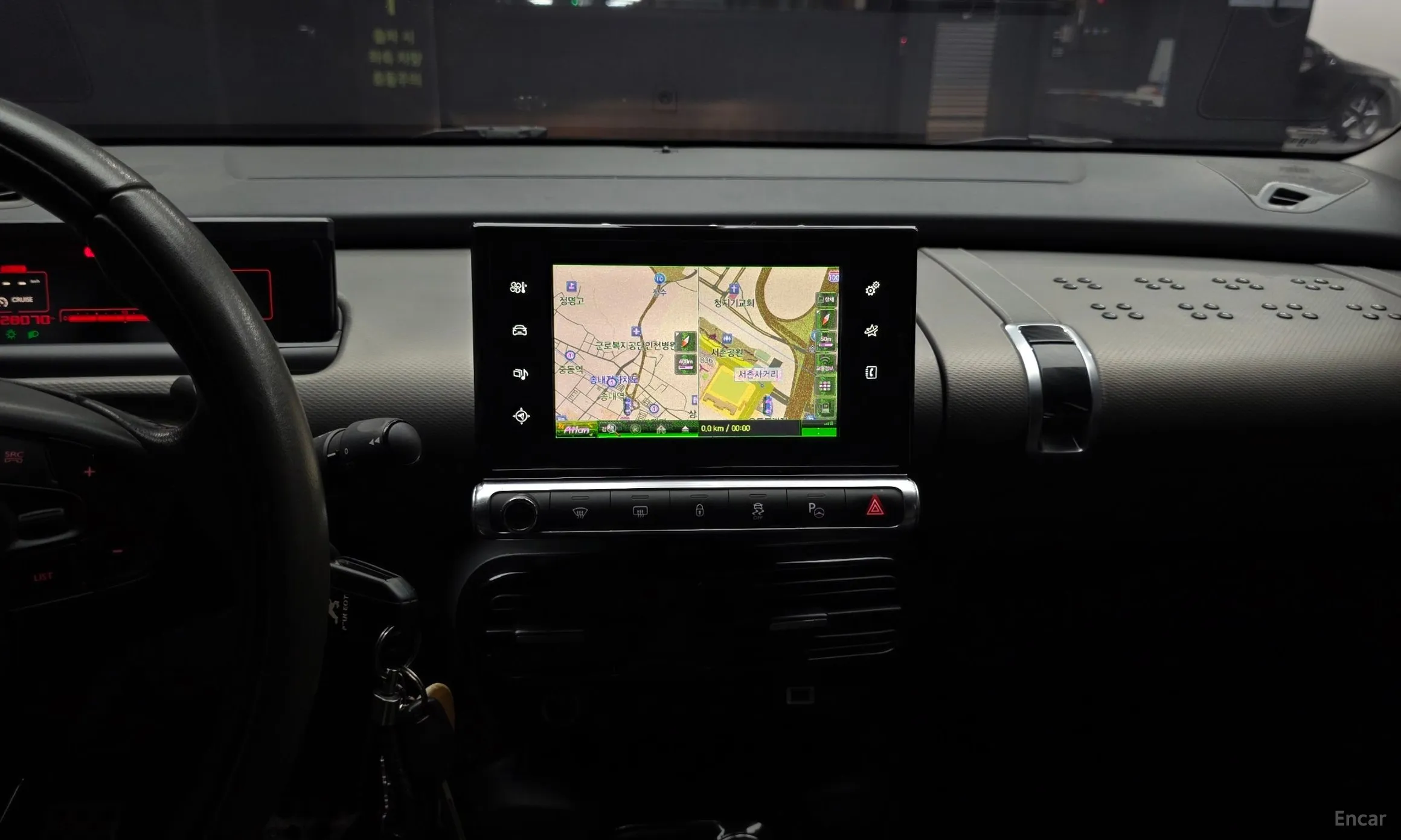 Citroën/DS C4 Cocktooth превью 14