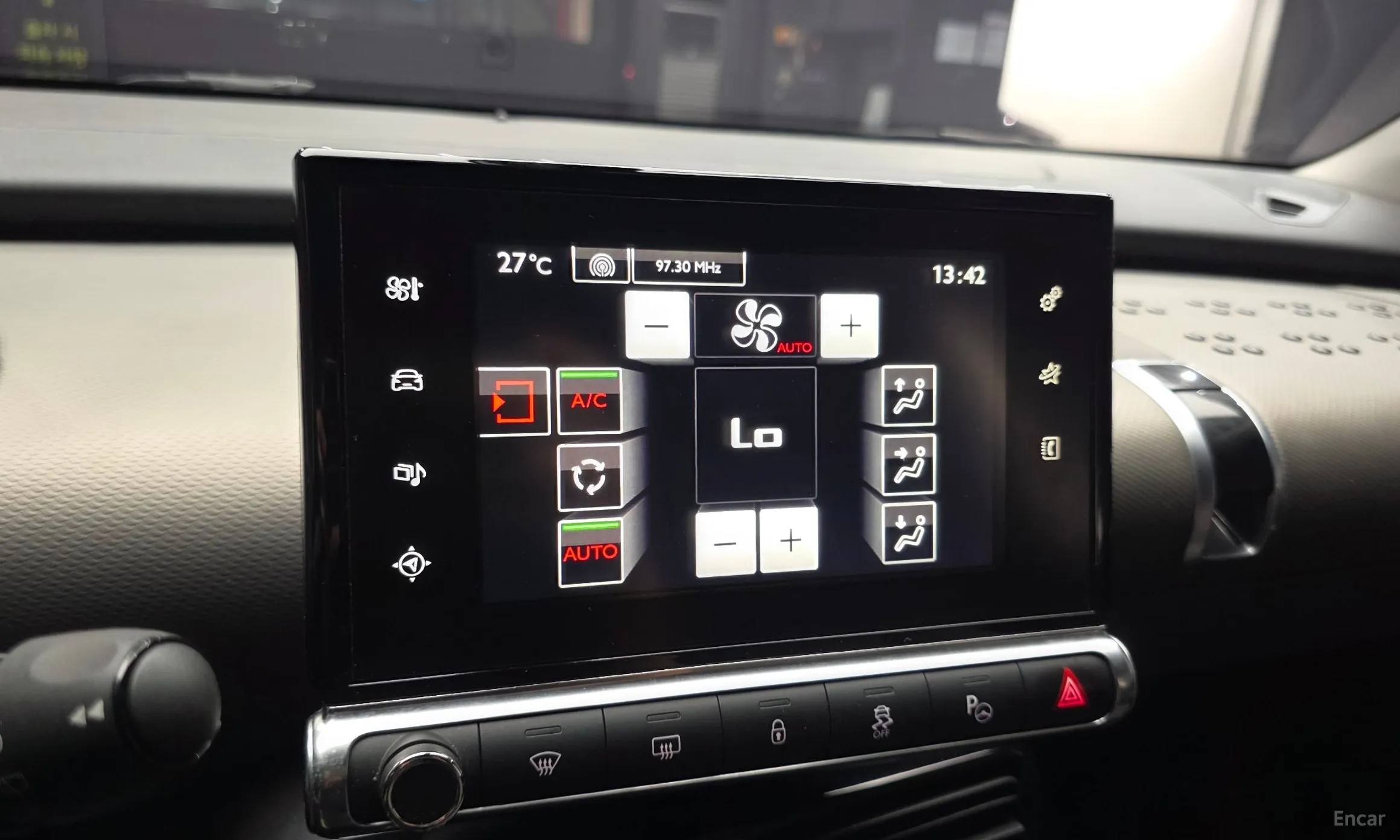 Citroën/DS C4 Cocktooth превью 17