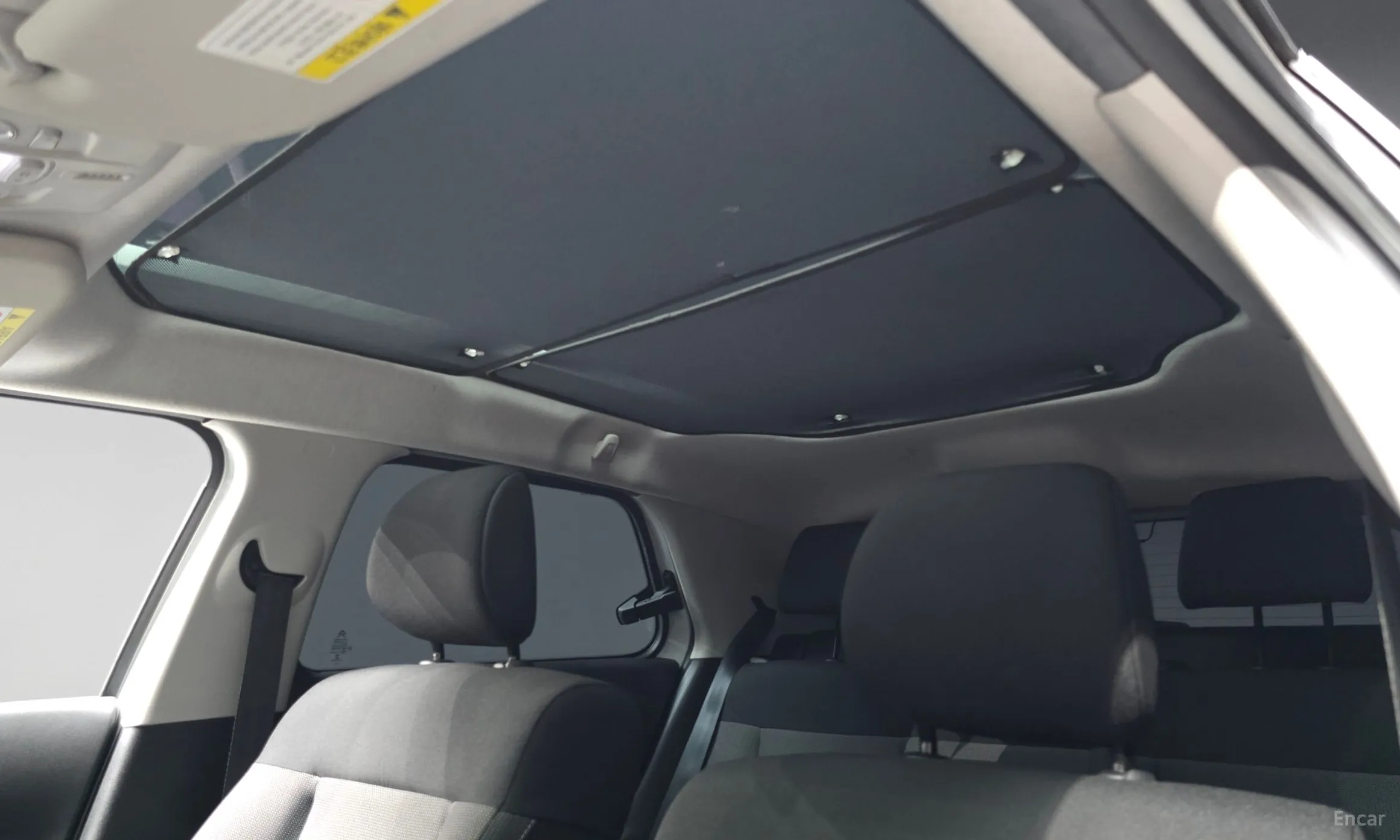Citroën/DS C4 Cocktooth превью 18