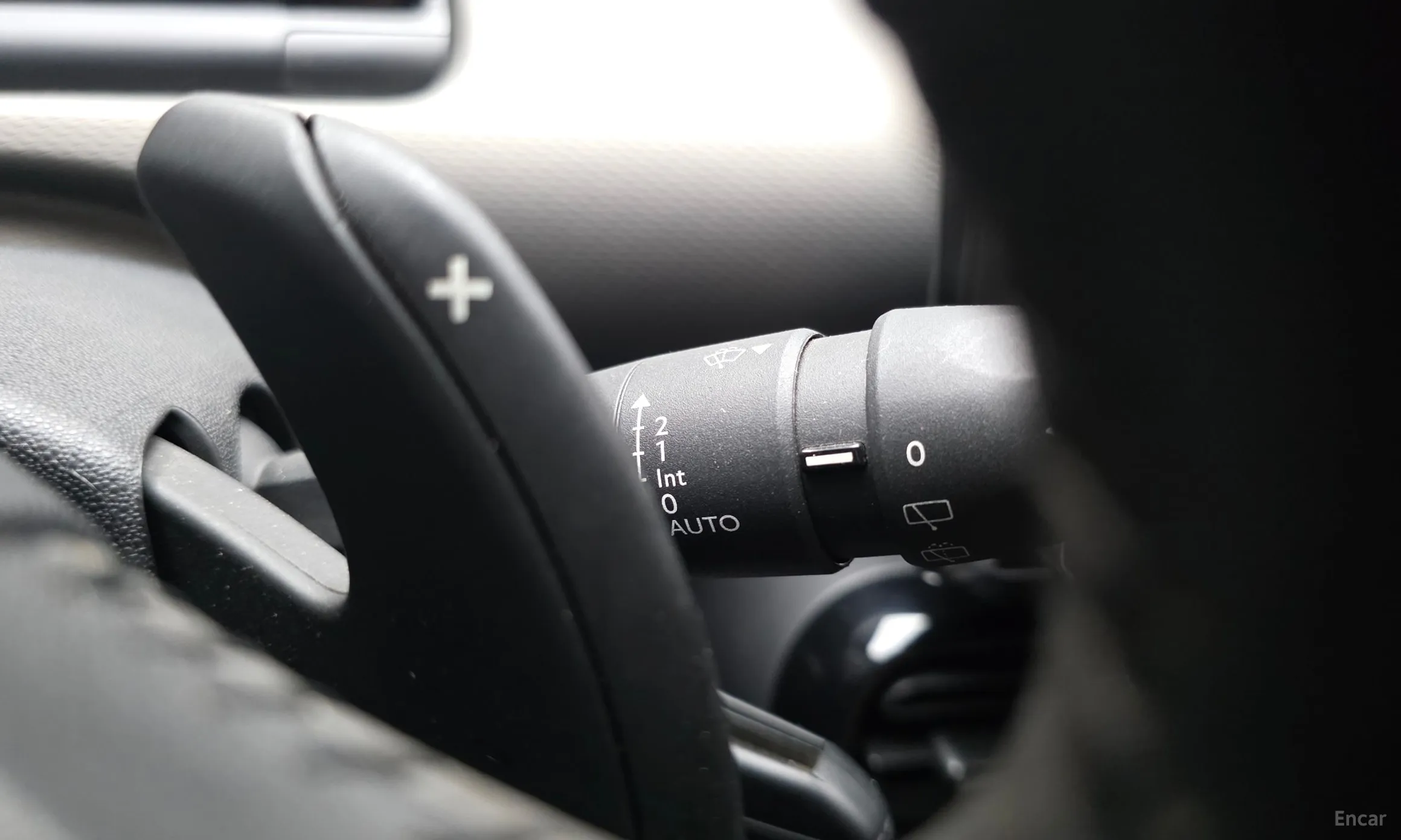 Citroën/DS C4 Cocktooth превью 19
