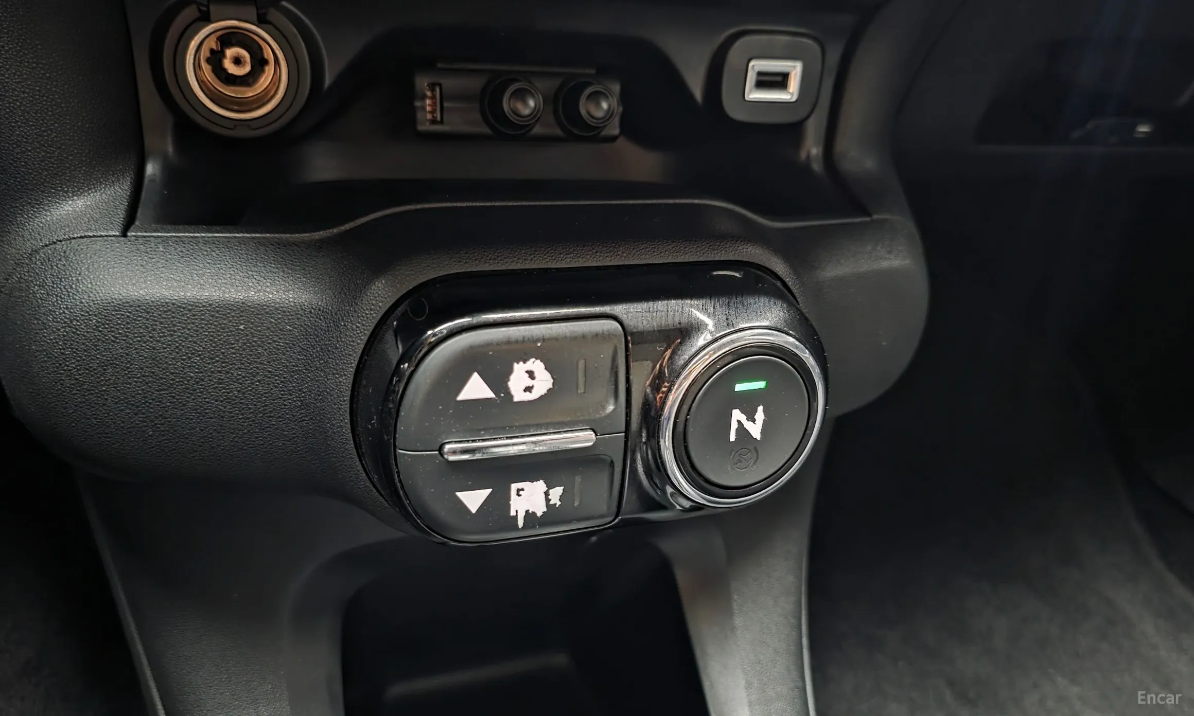 Citroën/DS C4 Cocktooth превью 9