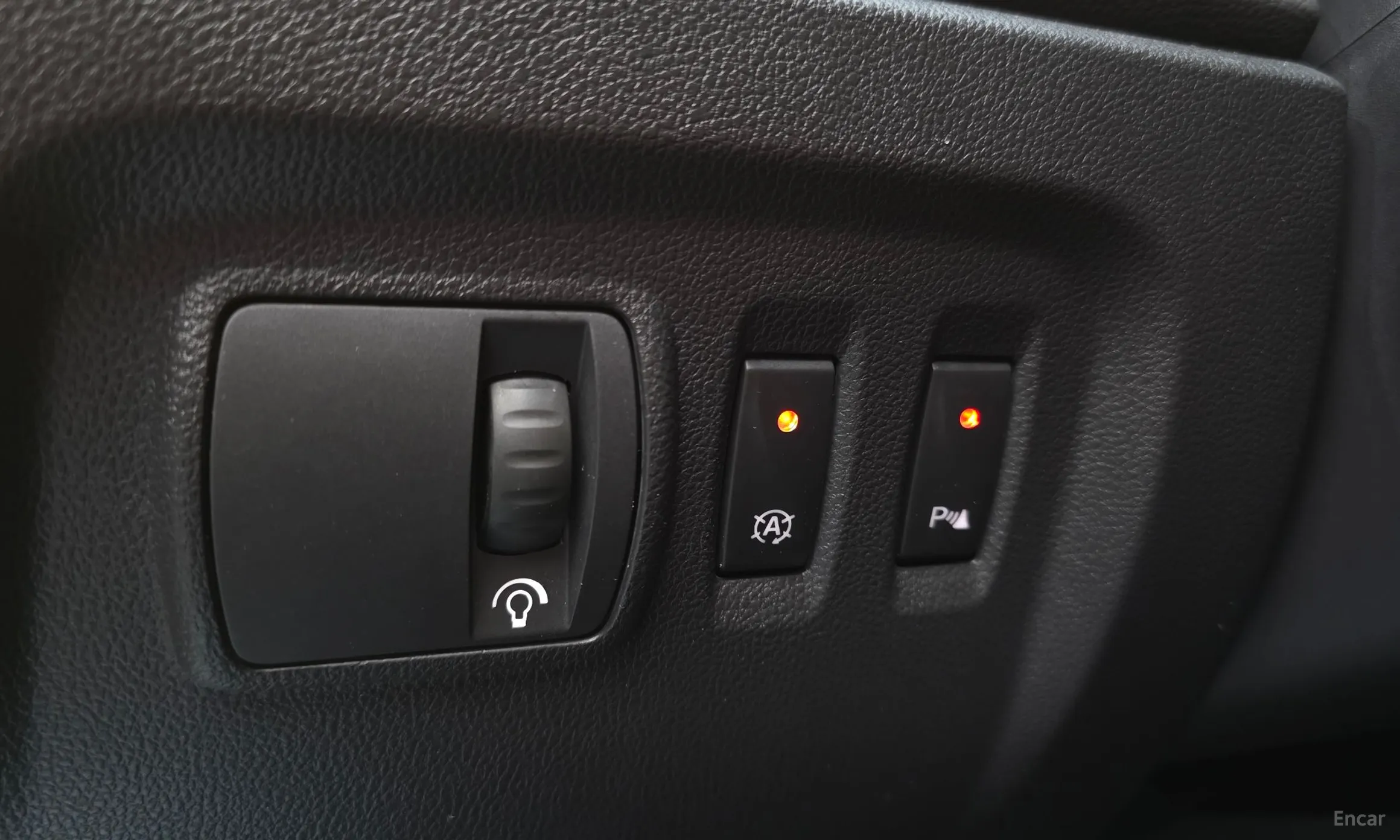 Renault Korea (Samsung) QM3 превью 19