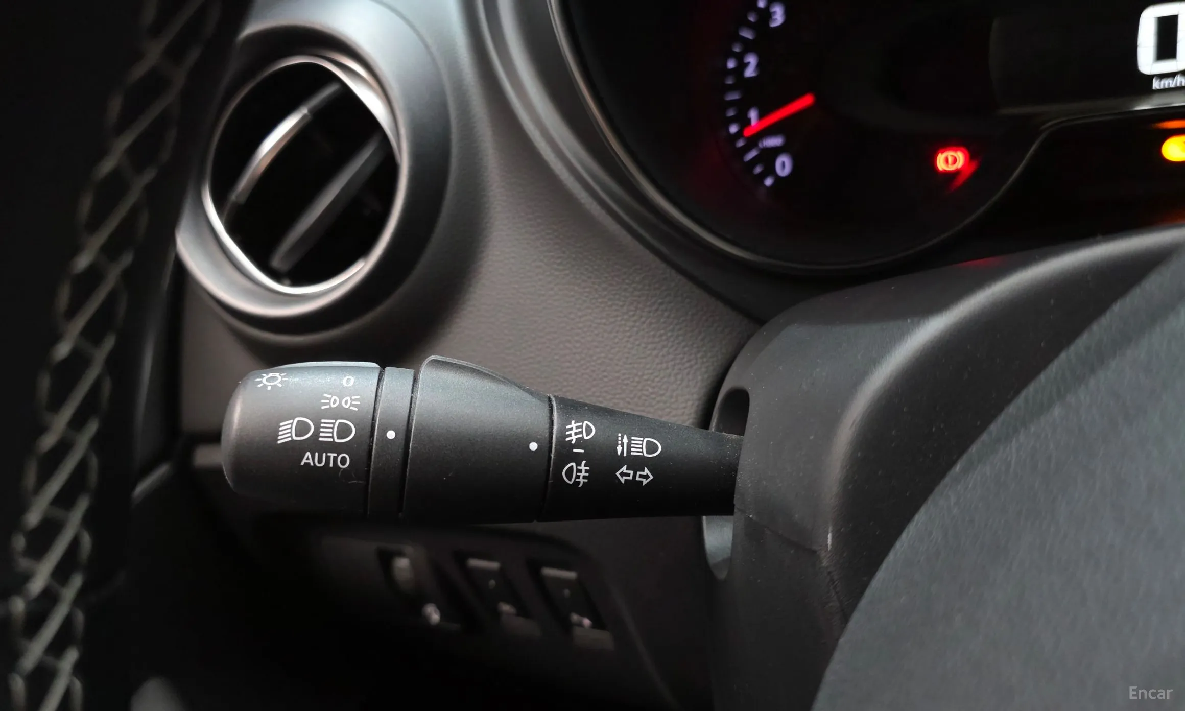 Renault Korea (Samsung) QM3 превью 20