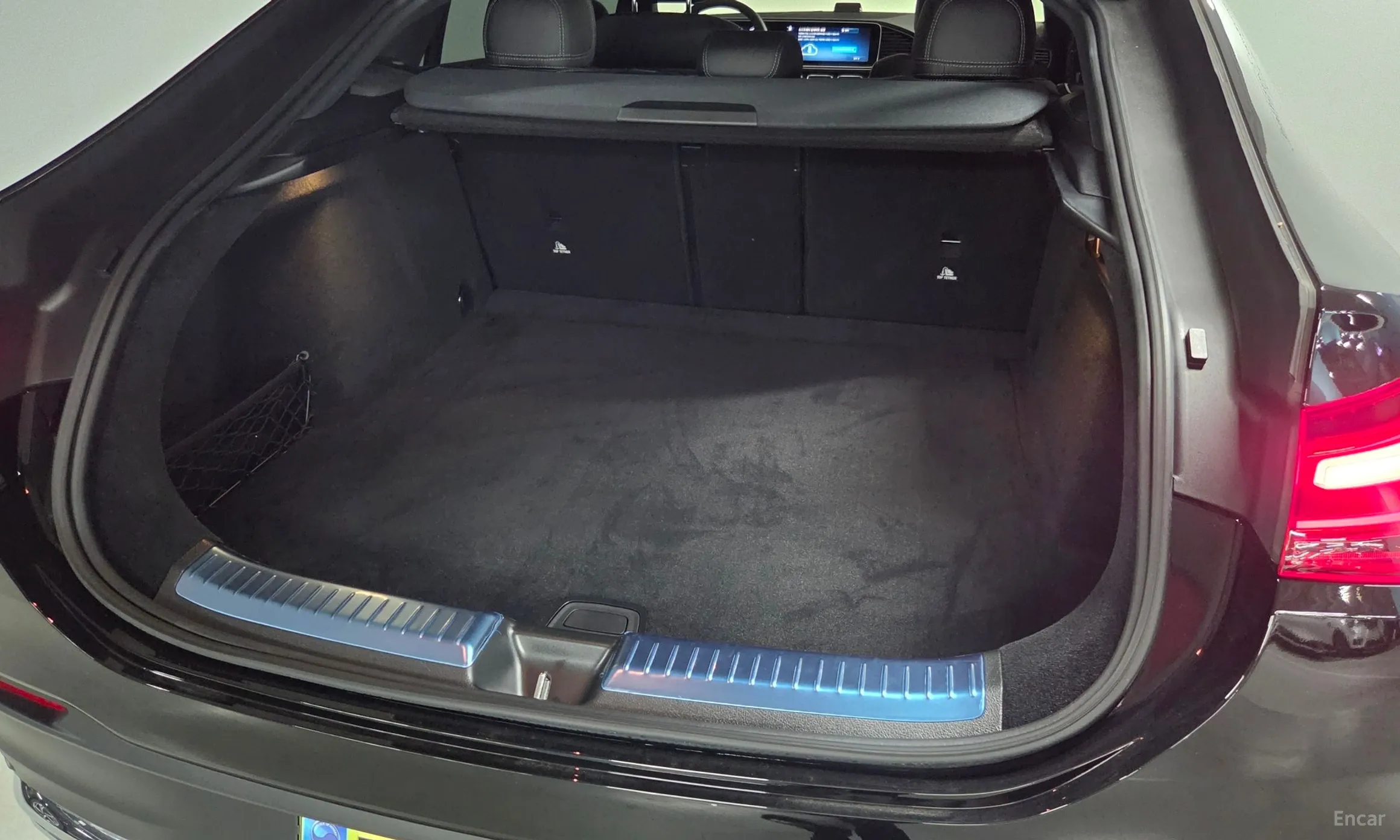 Mercedes Benz GLE-Class W167 превью 18