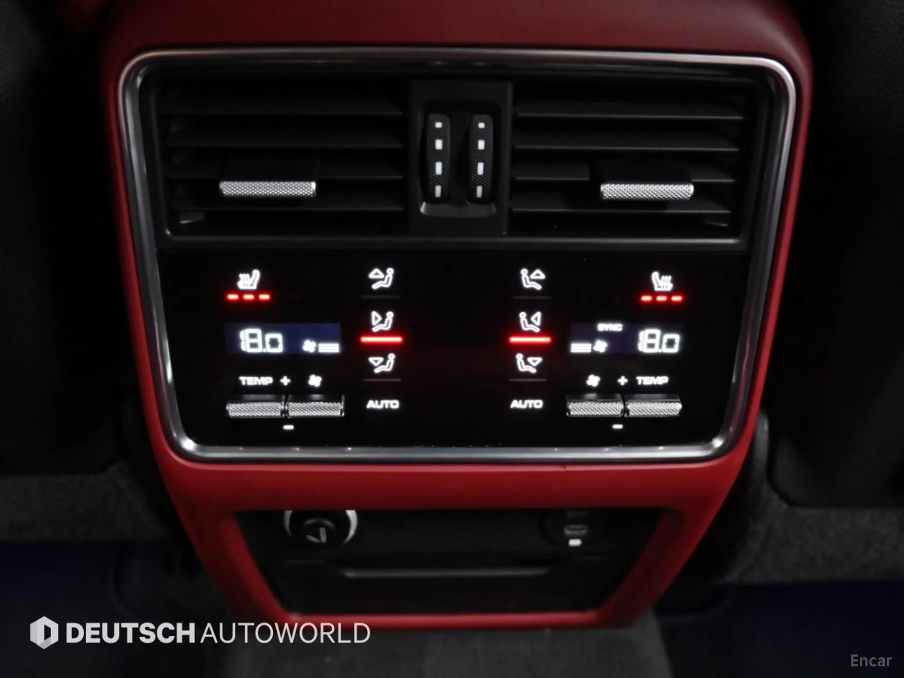 Porsche Cayenne (PO536) превью 17