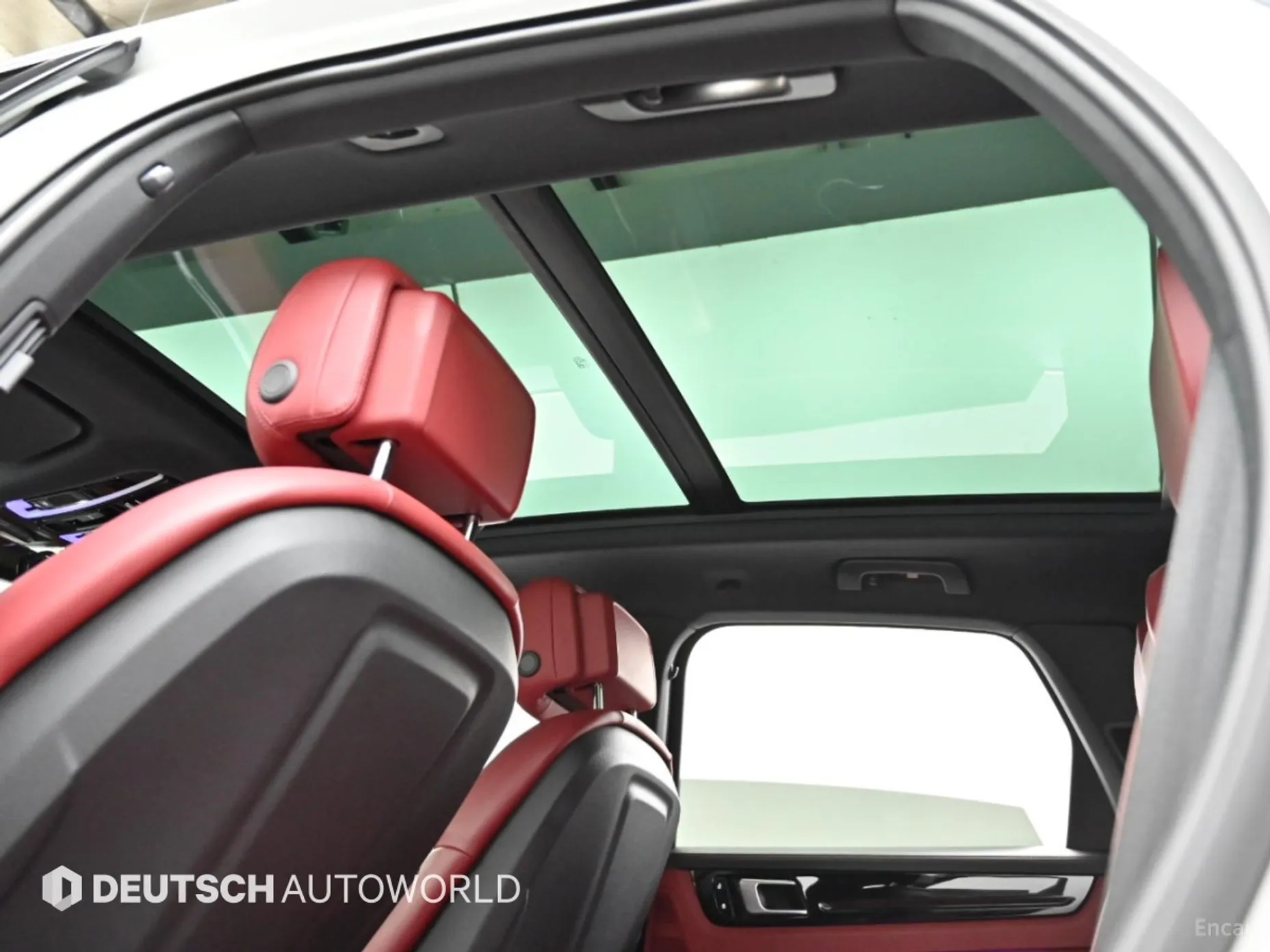Porsche Cayenne (PO536) превью 19