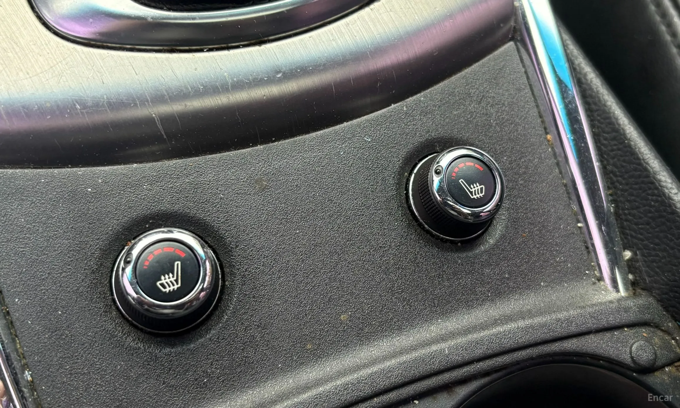 Infiniti G25 превью 13