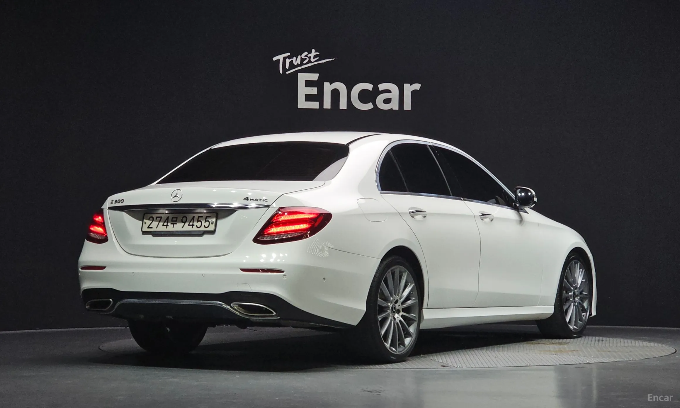 Mercedes Benz E-Class W213