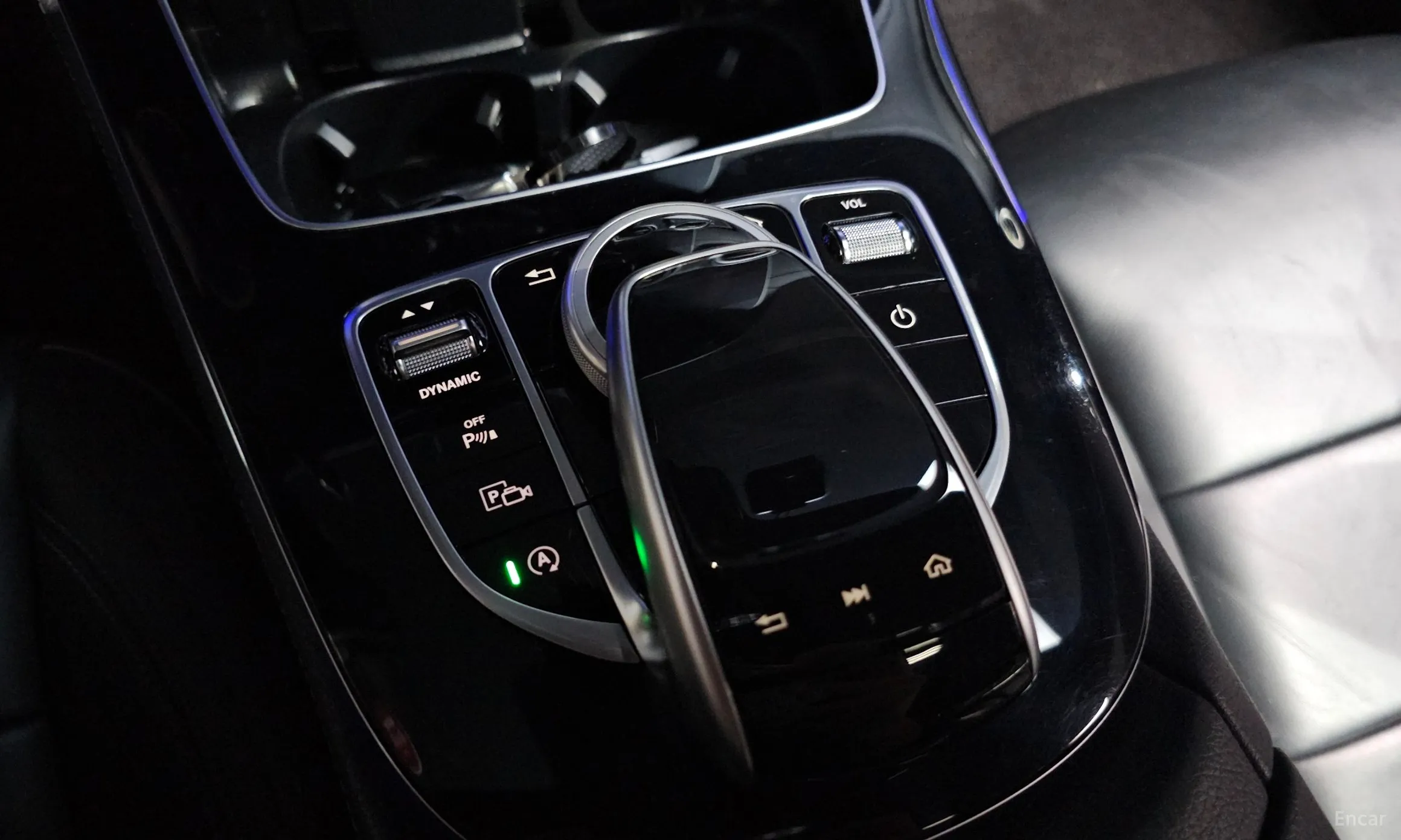 Mercedes Benz E-Class W213 превью 17