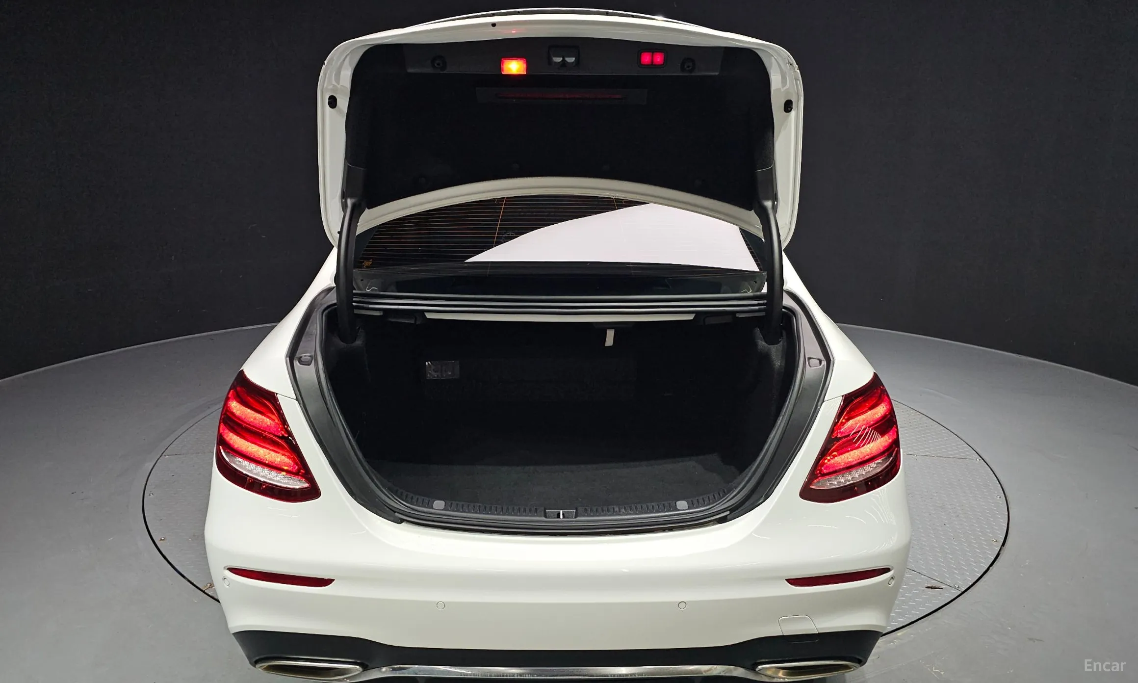 Mercedes Benz E-Class W213 превью 20
