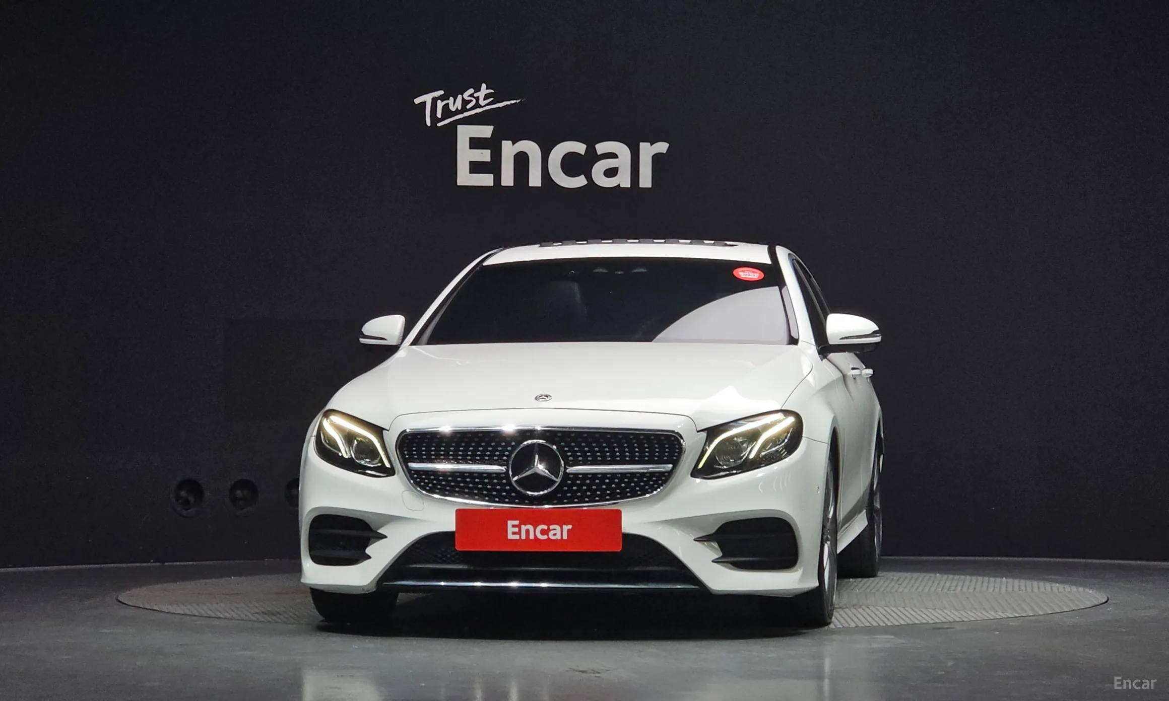Mercedes Benz E-Class W213 превью 3