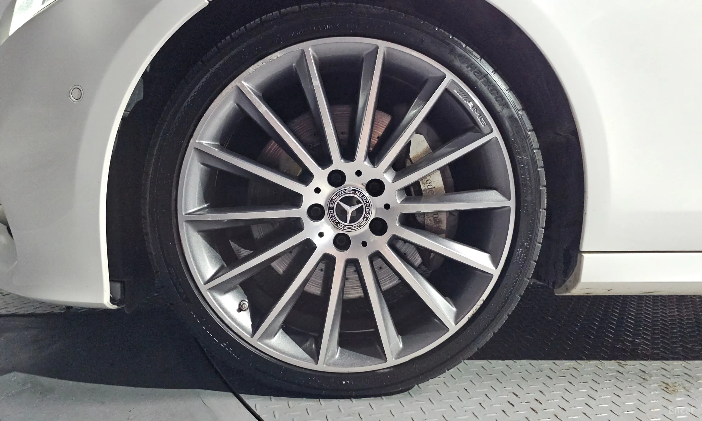 Mercedes Benz E-Class W213 превью 5
