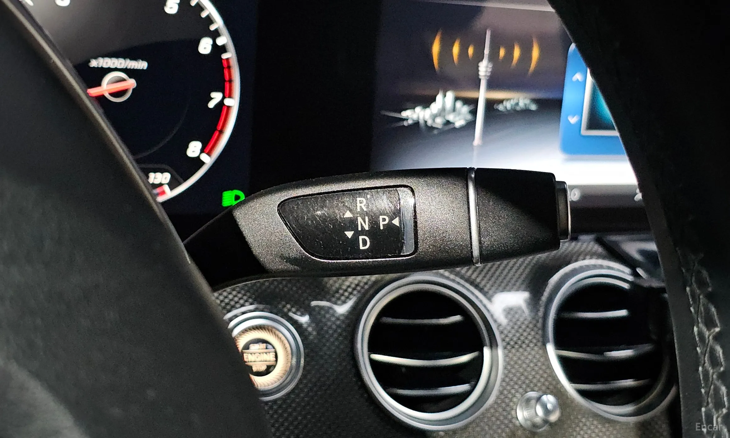 Mercedes Benz E-Class W213 превью 9