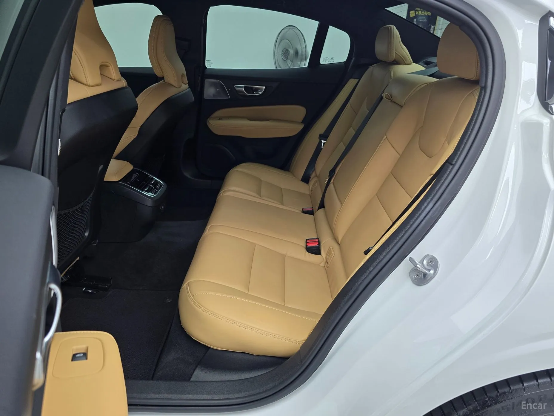 Volvo S60 3rd Generation превью 11
