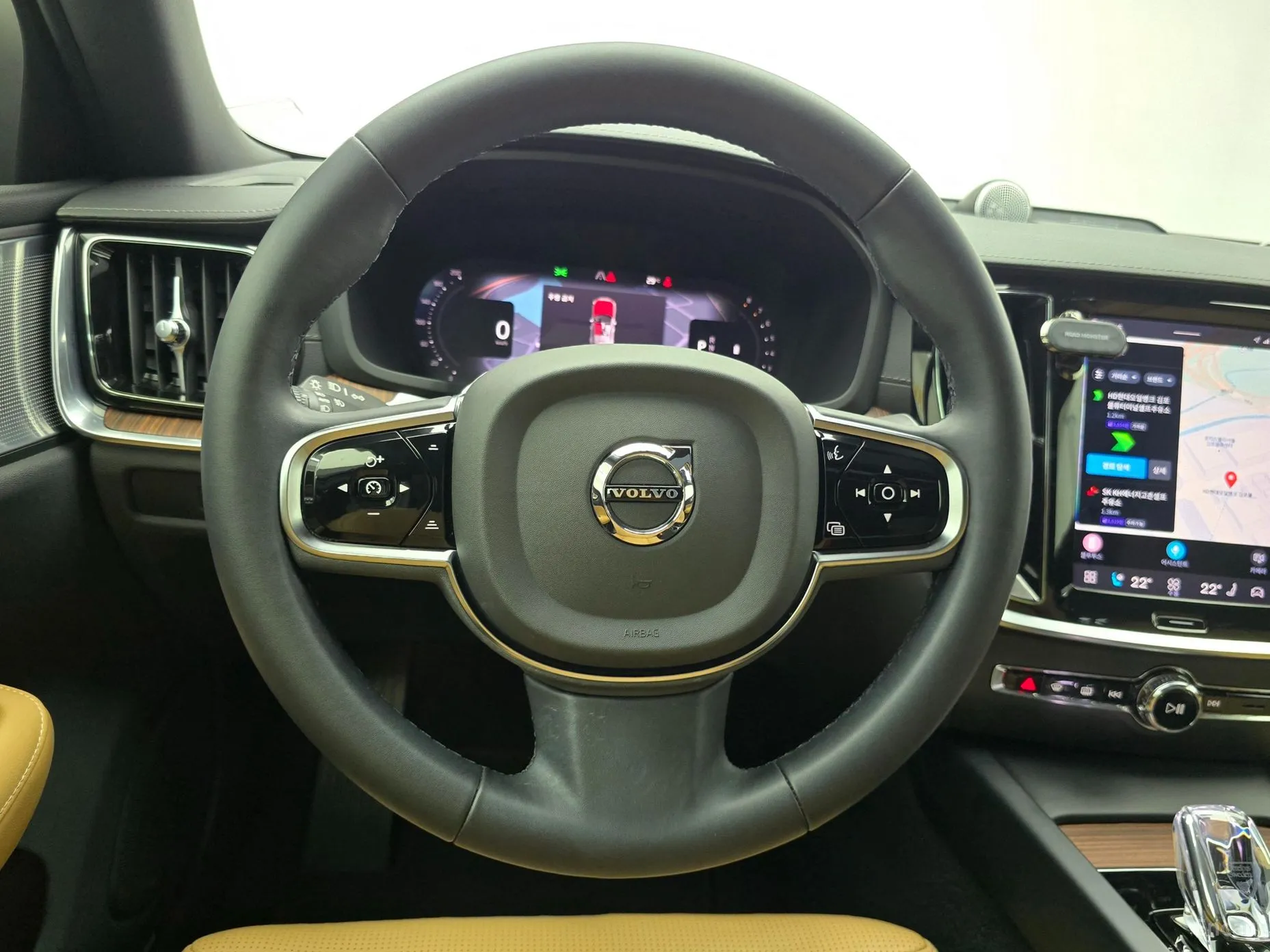 Volvo S60 3rd Generation превью 12