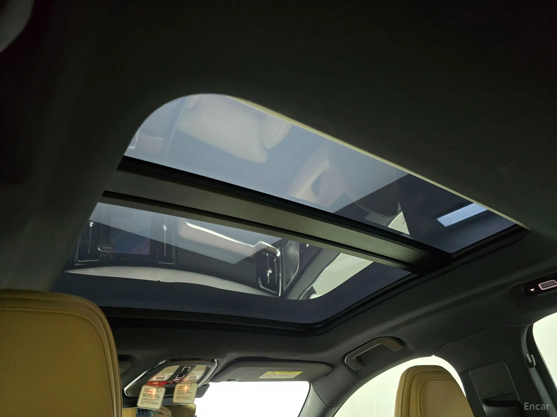 Volvo S60 3rd Generation превью 19