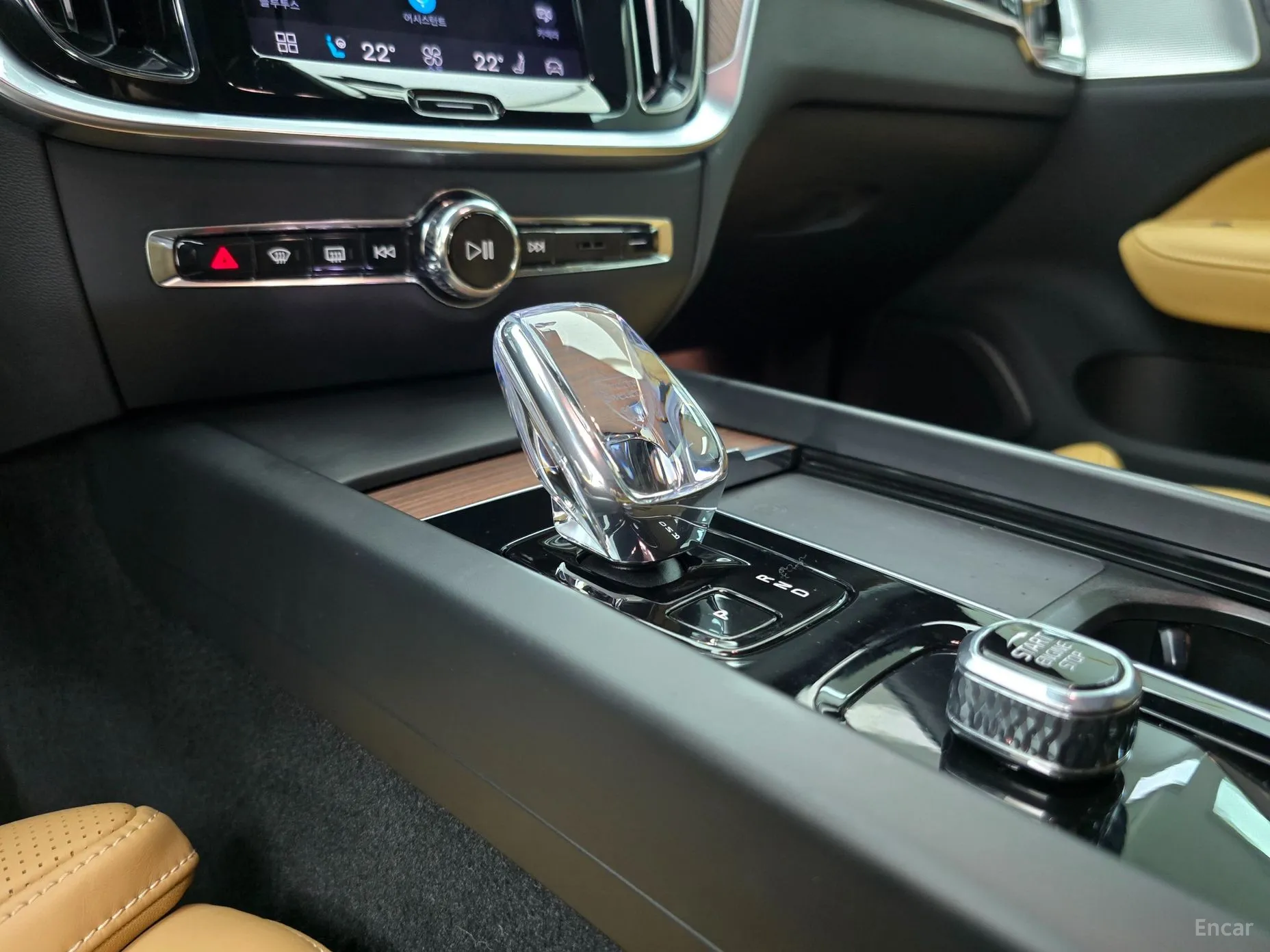 Volvo S60 3rd Generation превью 9