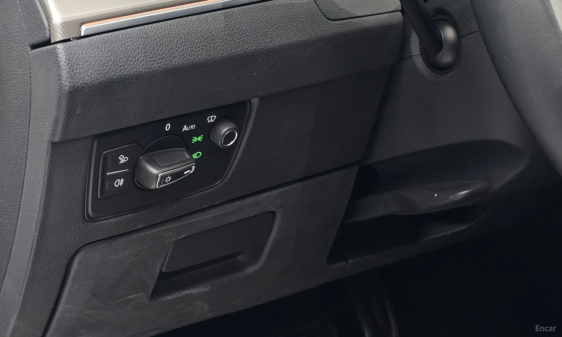 Volkswagen Ateon превью 15