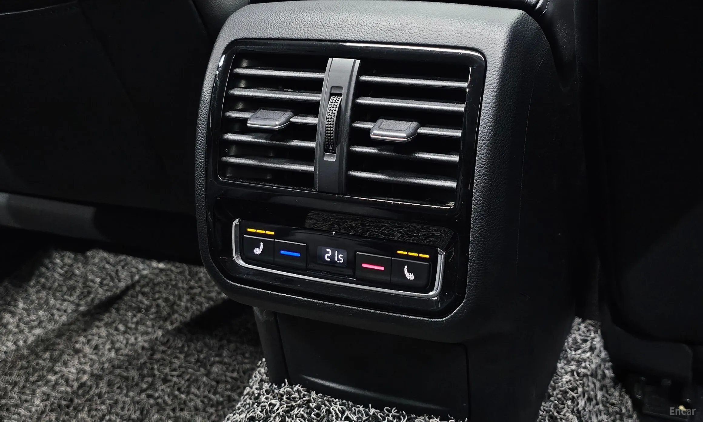 Volkswagen Ateon превью 16
