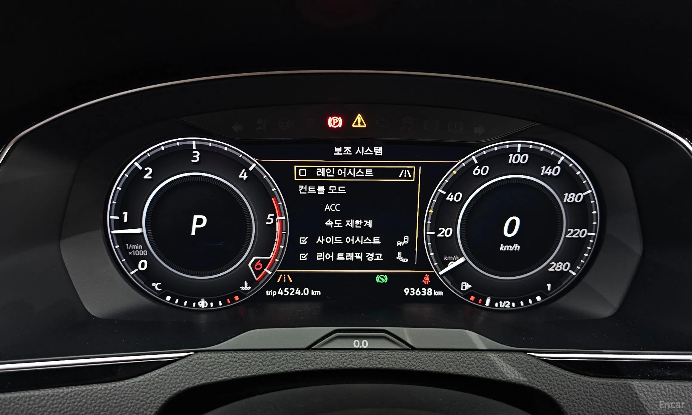Volkswagen Ateon превью 8