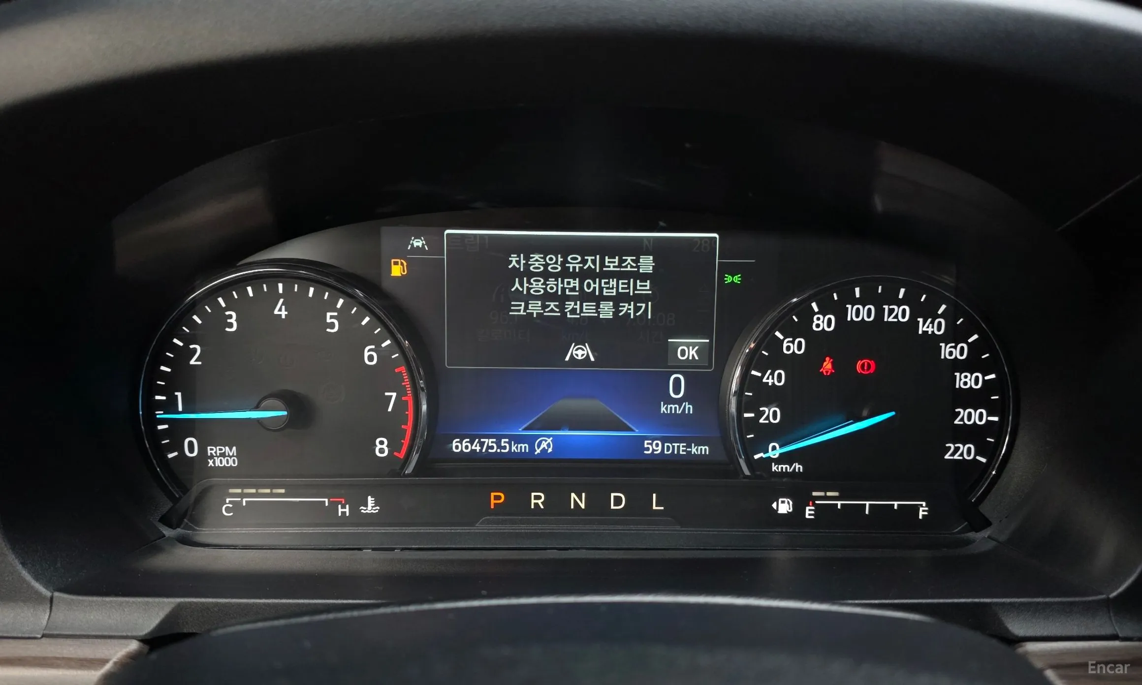 Ford Explorer 6th Generation превью 8