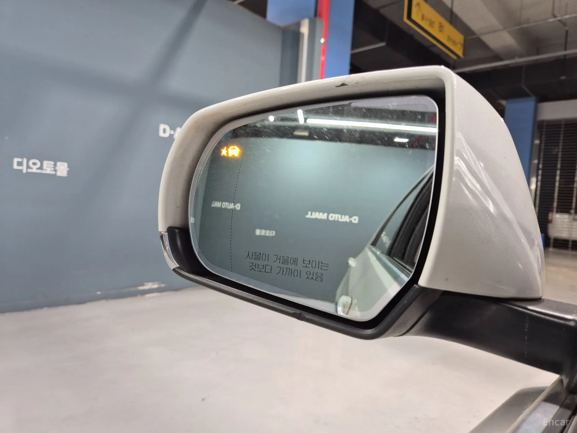 Cadillac Ats превью 12