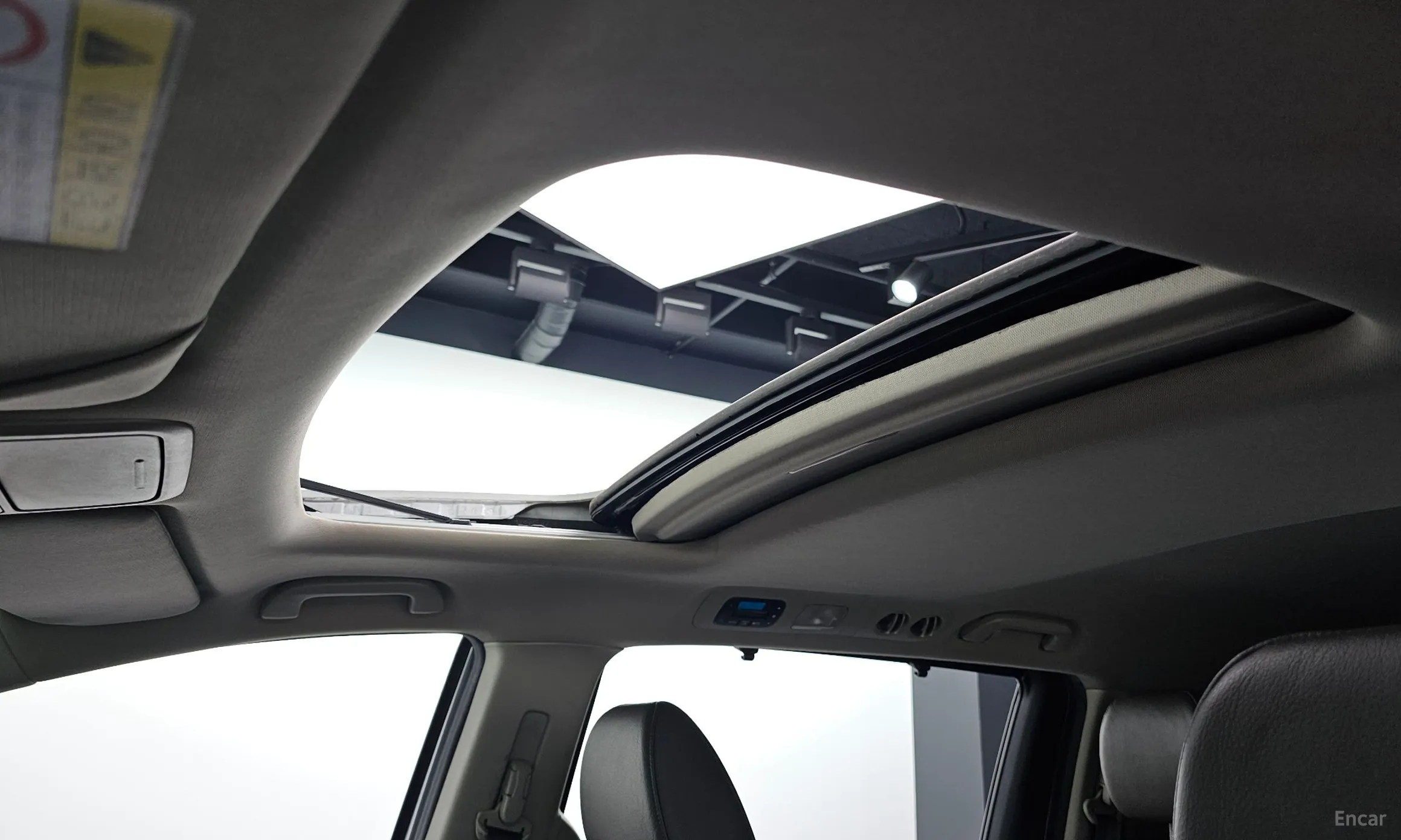 Honda Odyssey превью 19