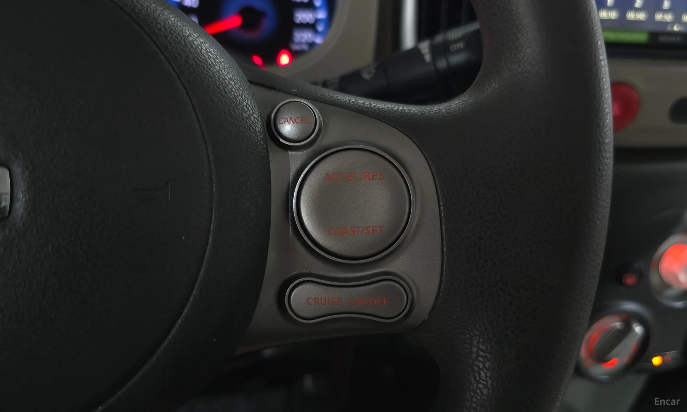Nissan Cube превью 16