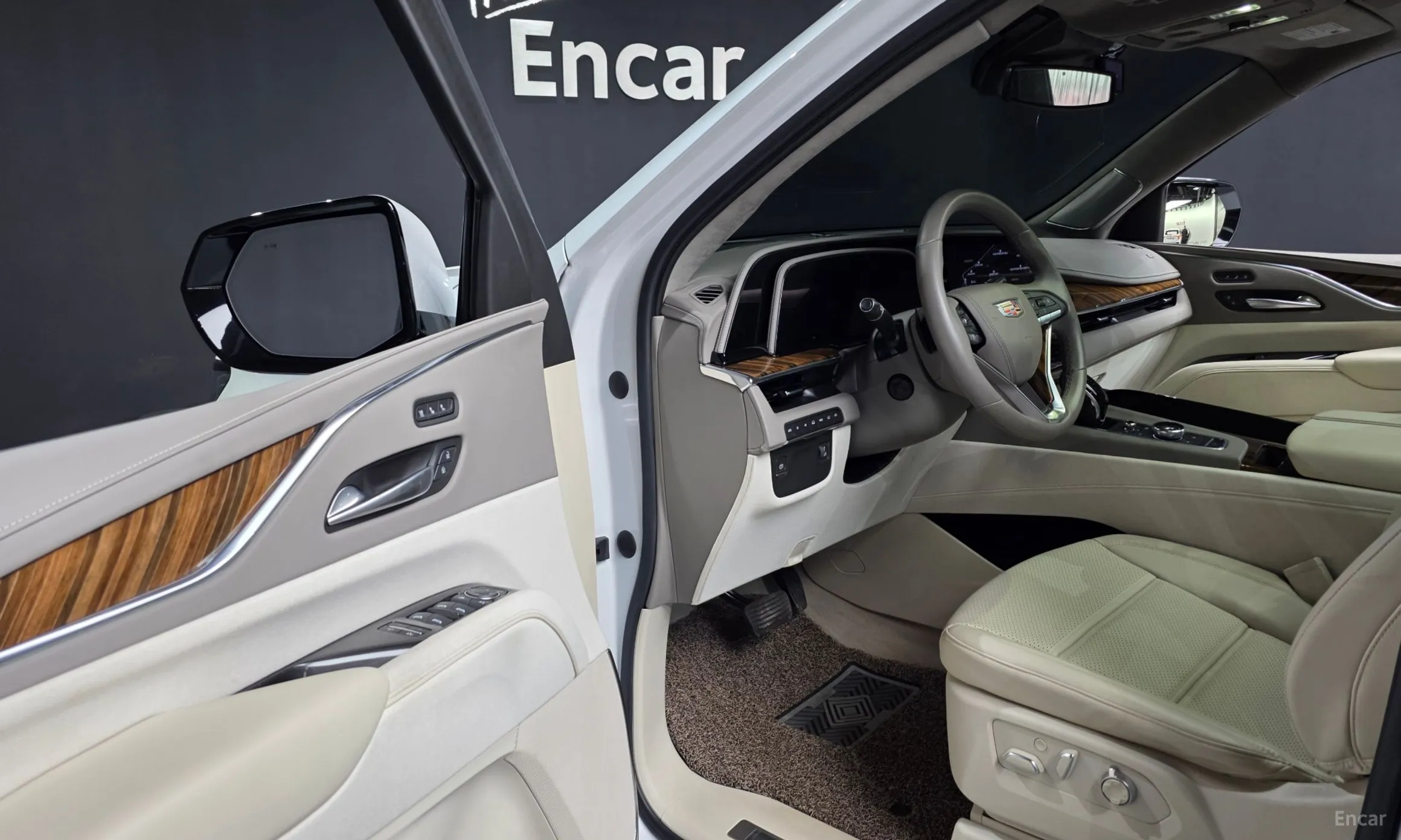 Cadillac Escalade 5th Generation превью 10