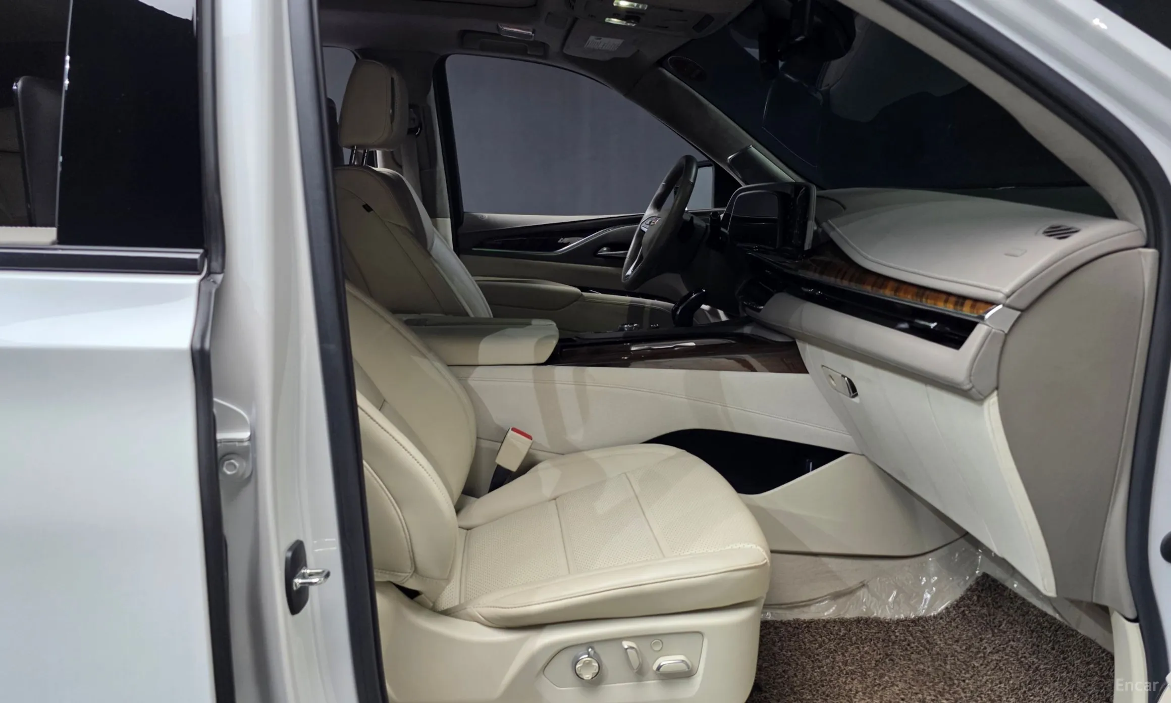 Cadillac Escalade 5th Generation превью 11