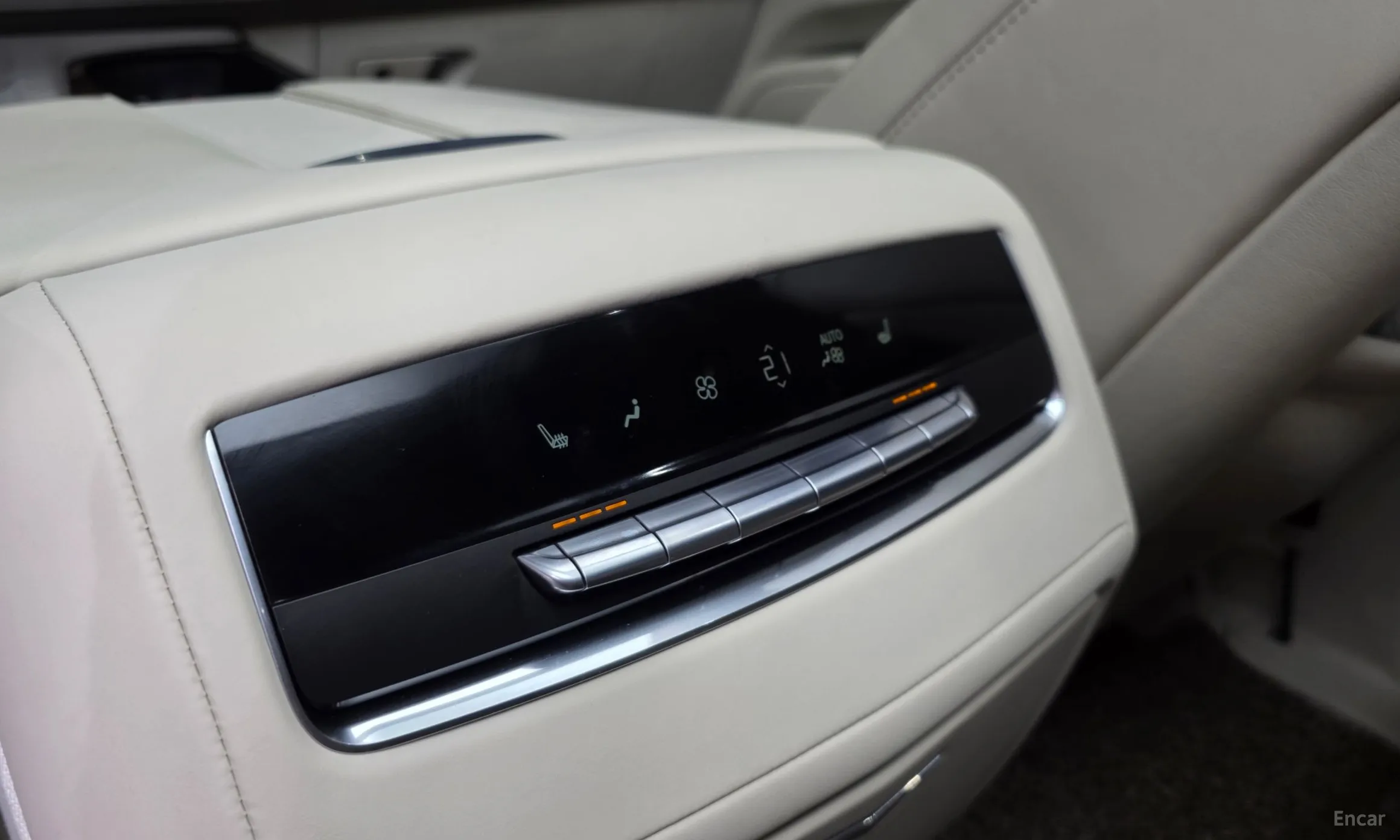 Cadillac Escalade 5th Generation превью 19