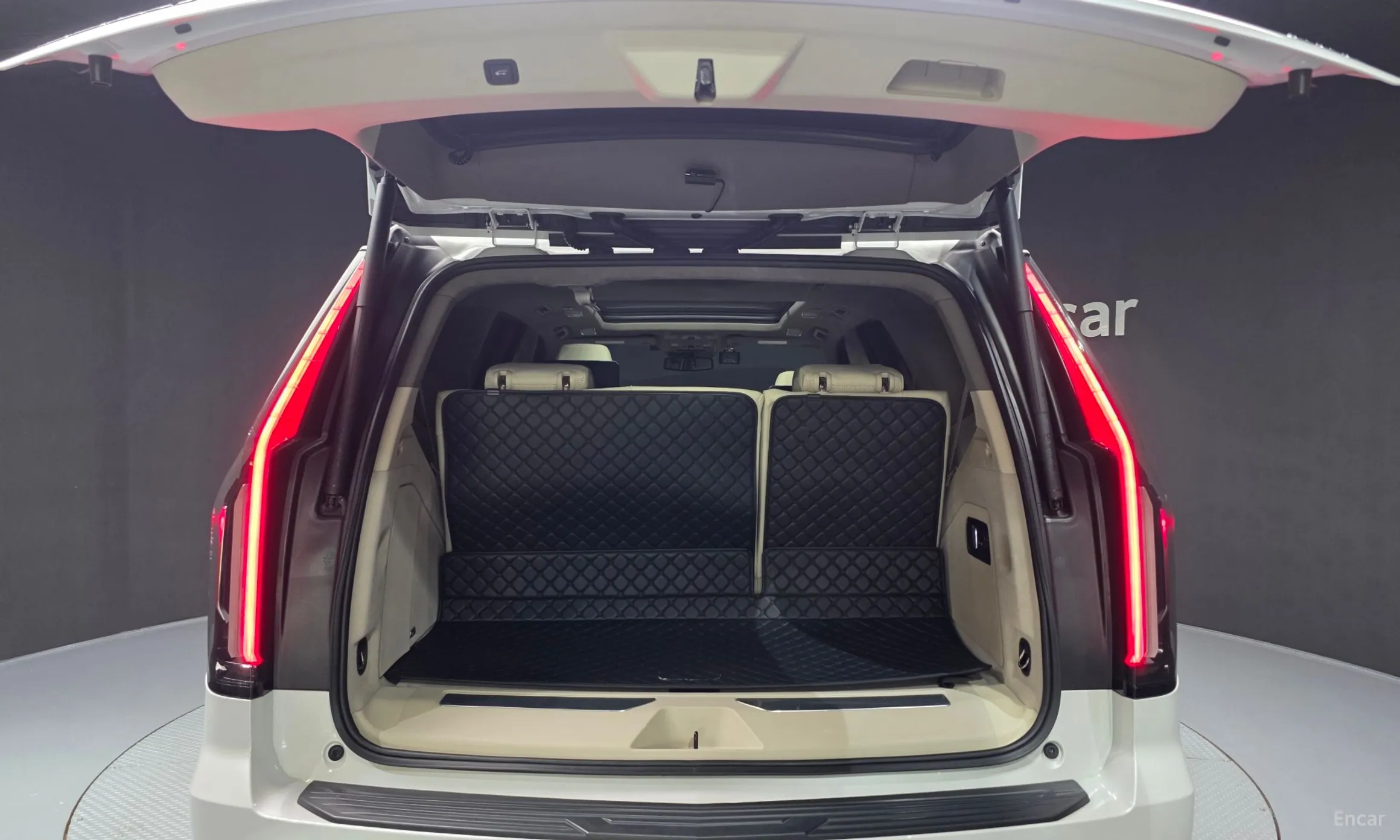 Cadillac Escalade 5th Generation превью 20